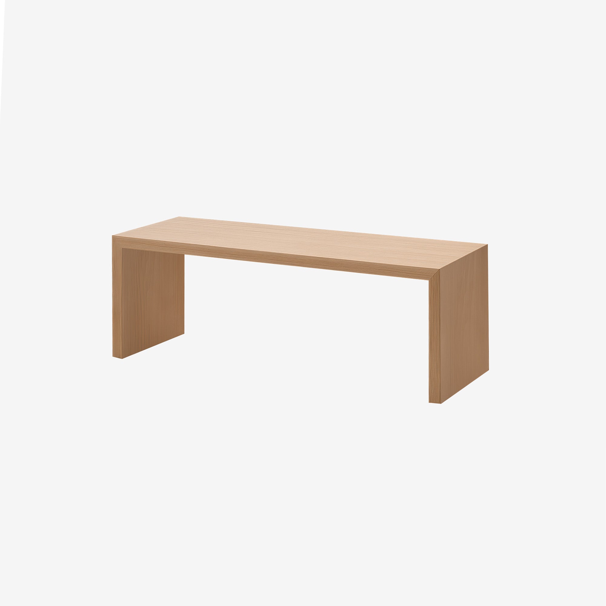 American Beech Sawyer Bench Angle