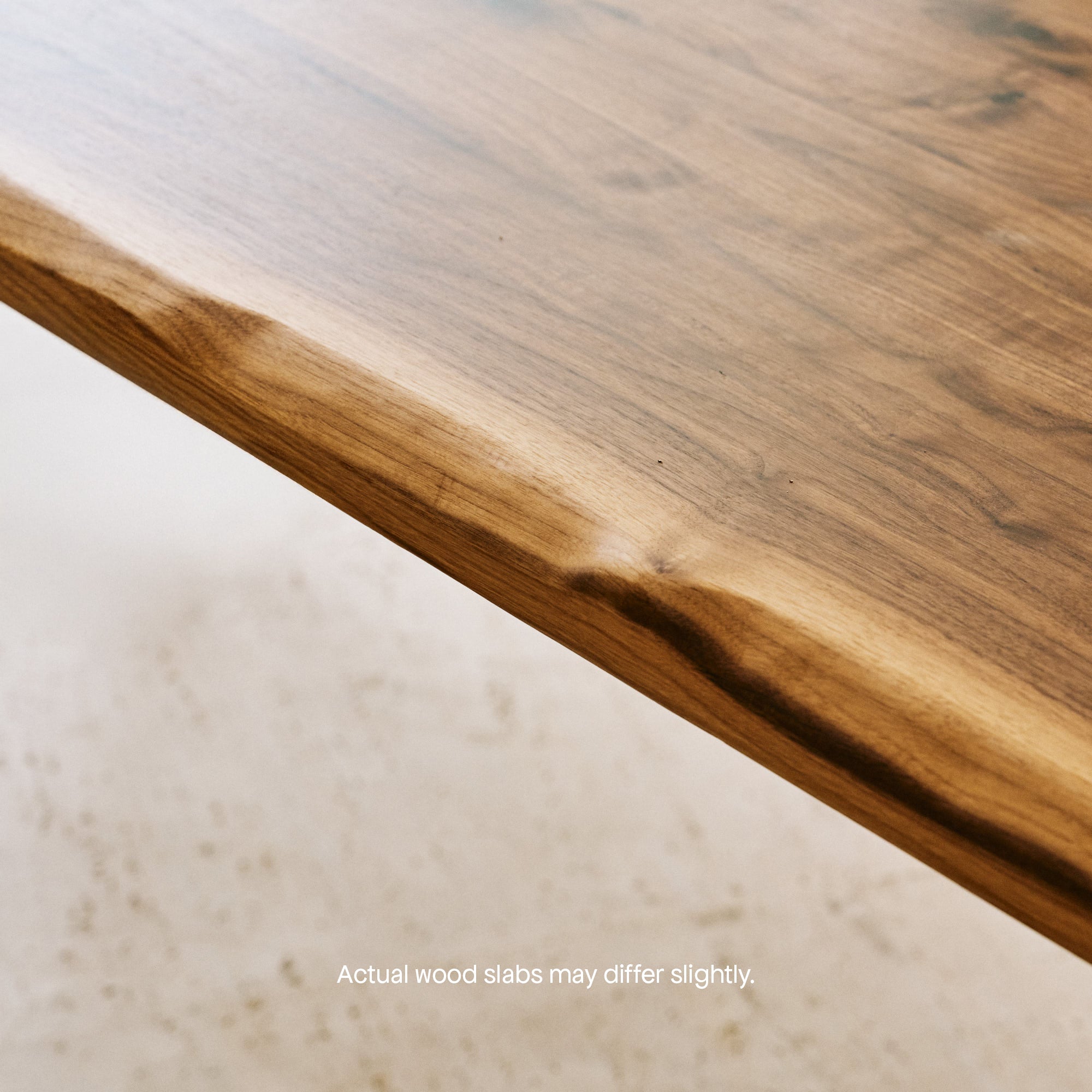 American Black Walnut Hexo Detailed Photo 2