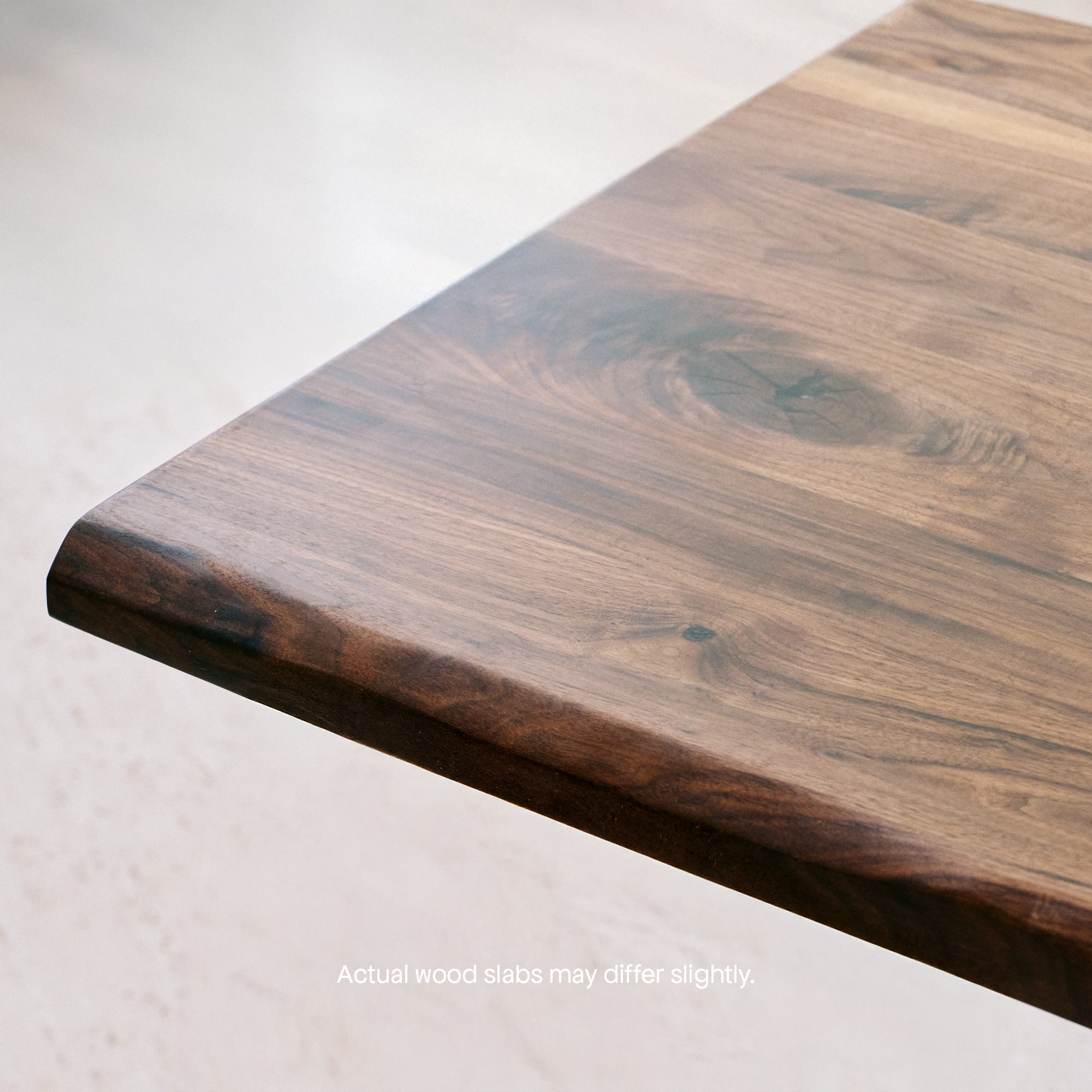 American Black Walnut Hexo Detailed Photo 4