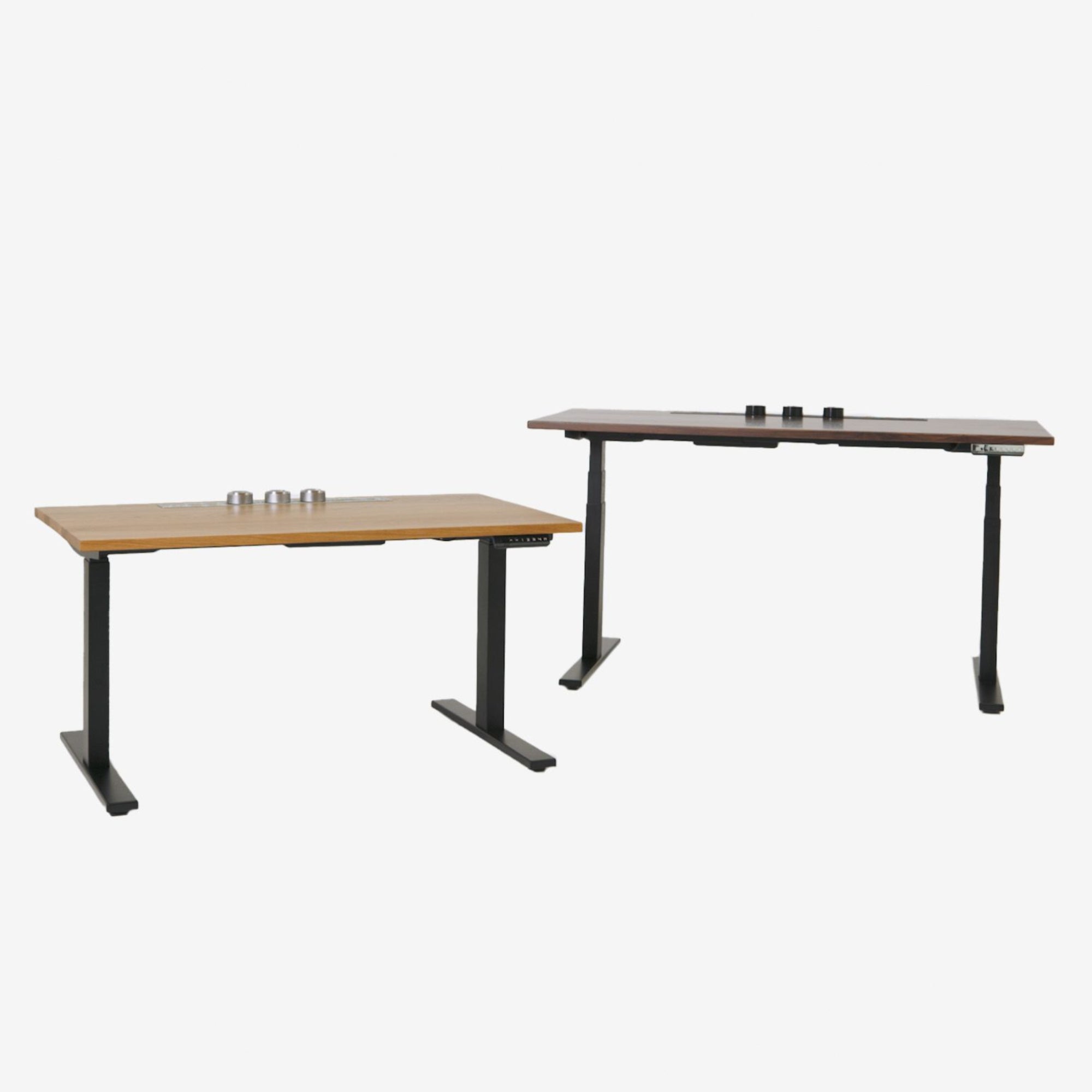 Avery Adjustable Work Desk
