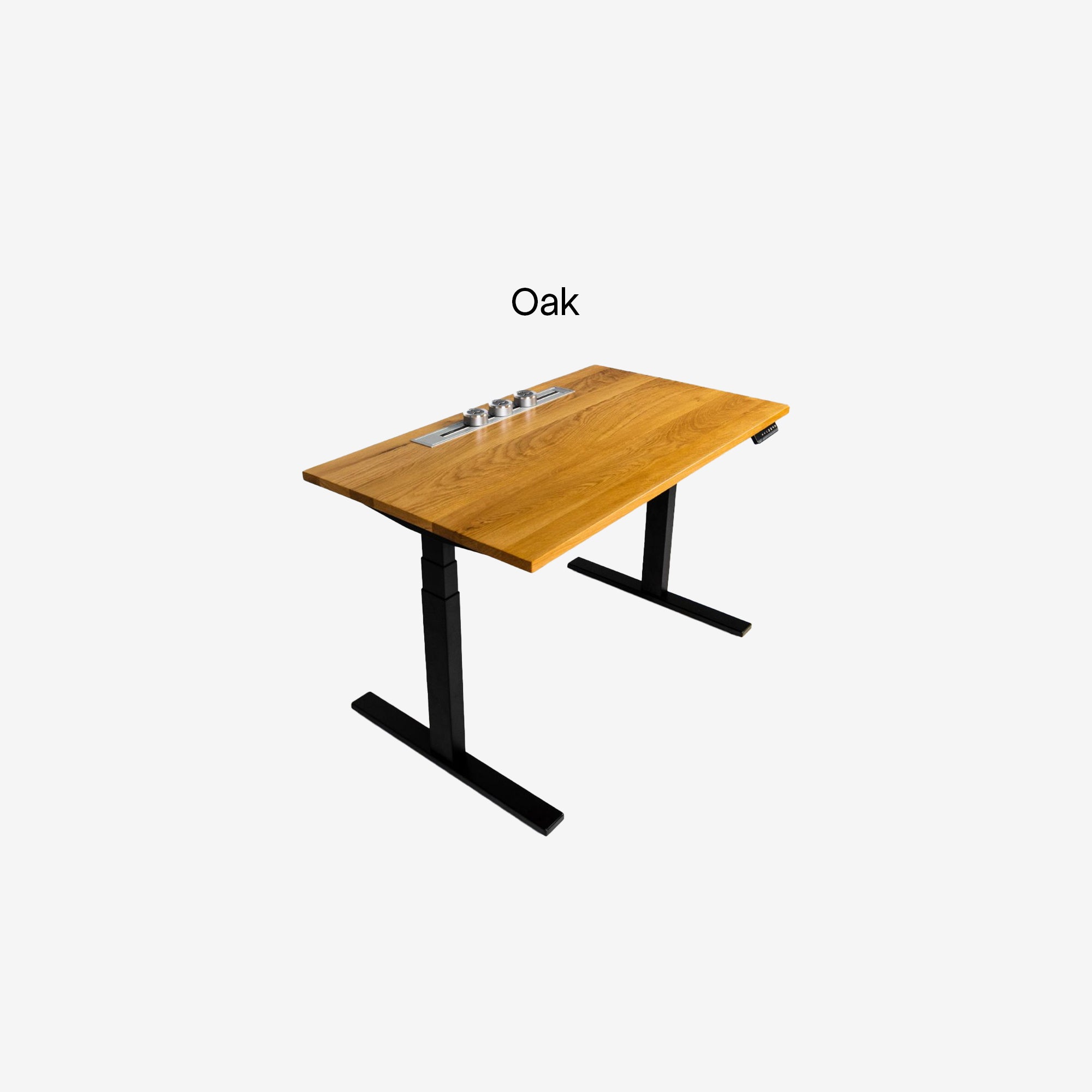 Avery Adjustable Work Desk