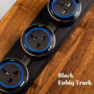 Avery Adjustable Work Desk Detail Photo