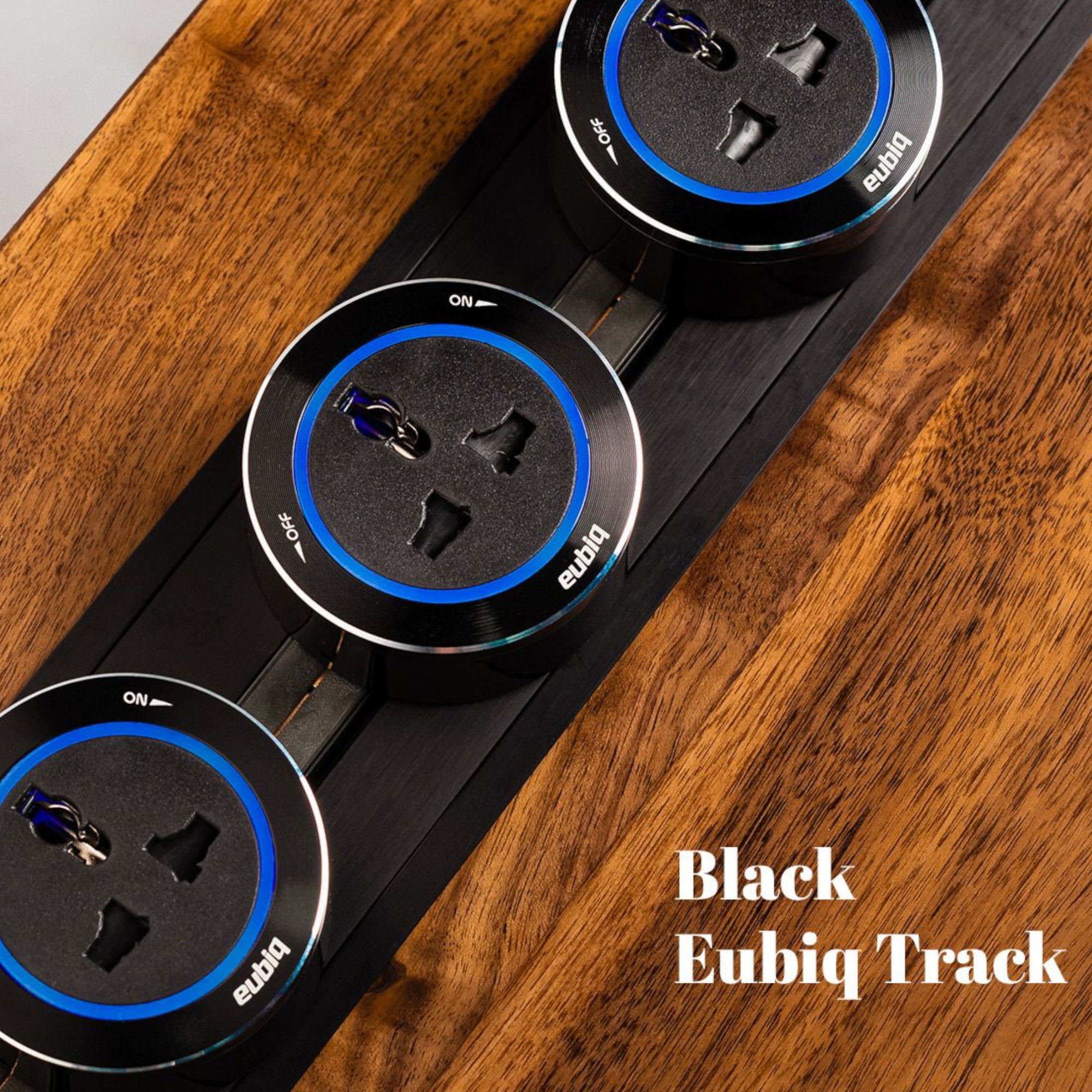 Avery Adjustable Work Desk Detail Photo