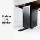 Avery Adjustable Work Desk Detail Photo