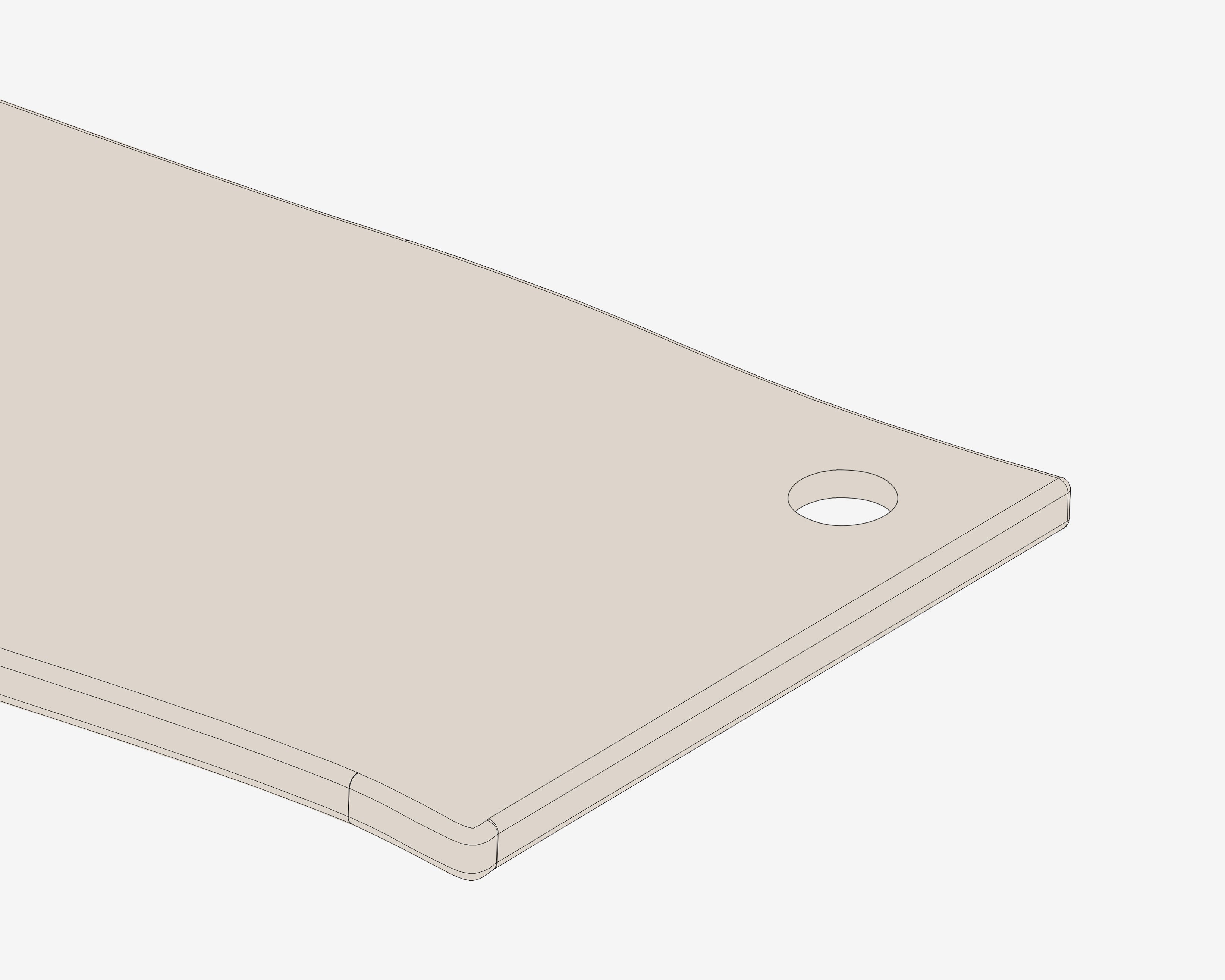 Cutting - Cable Management