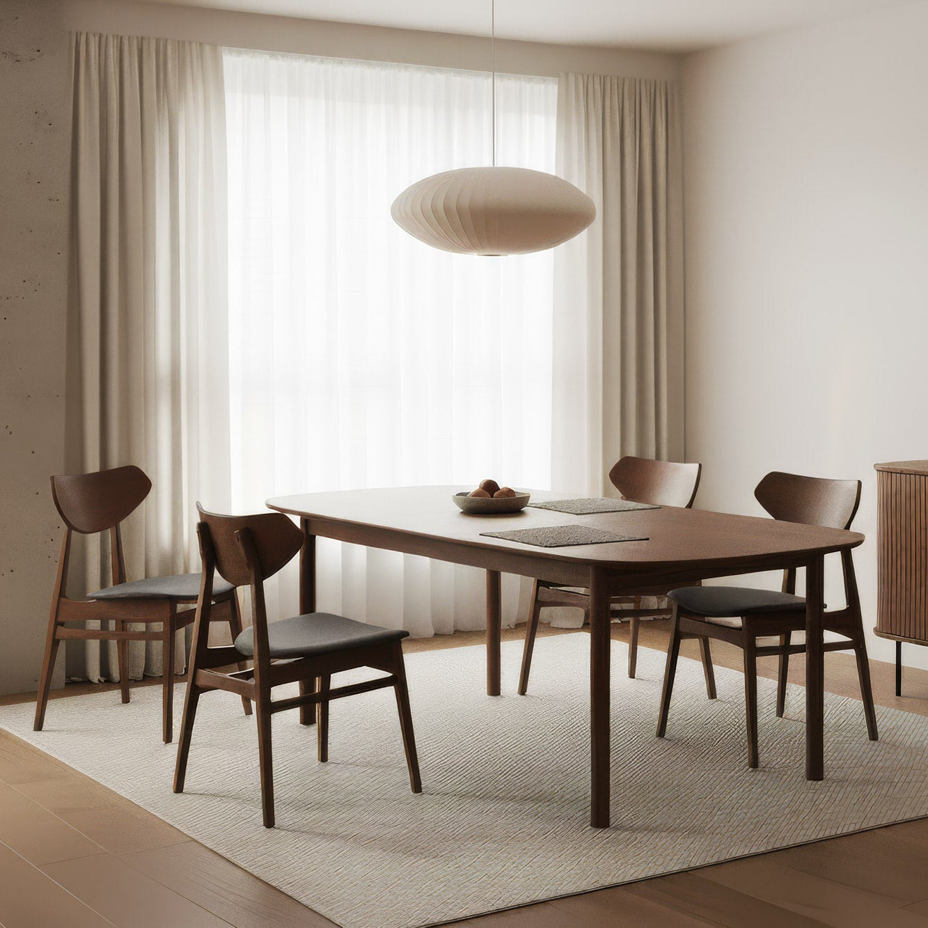 Clifton Dining Chair Lifestyle Photo