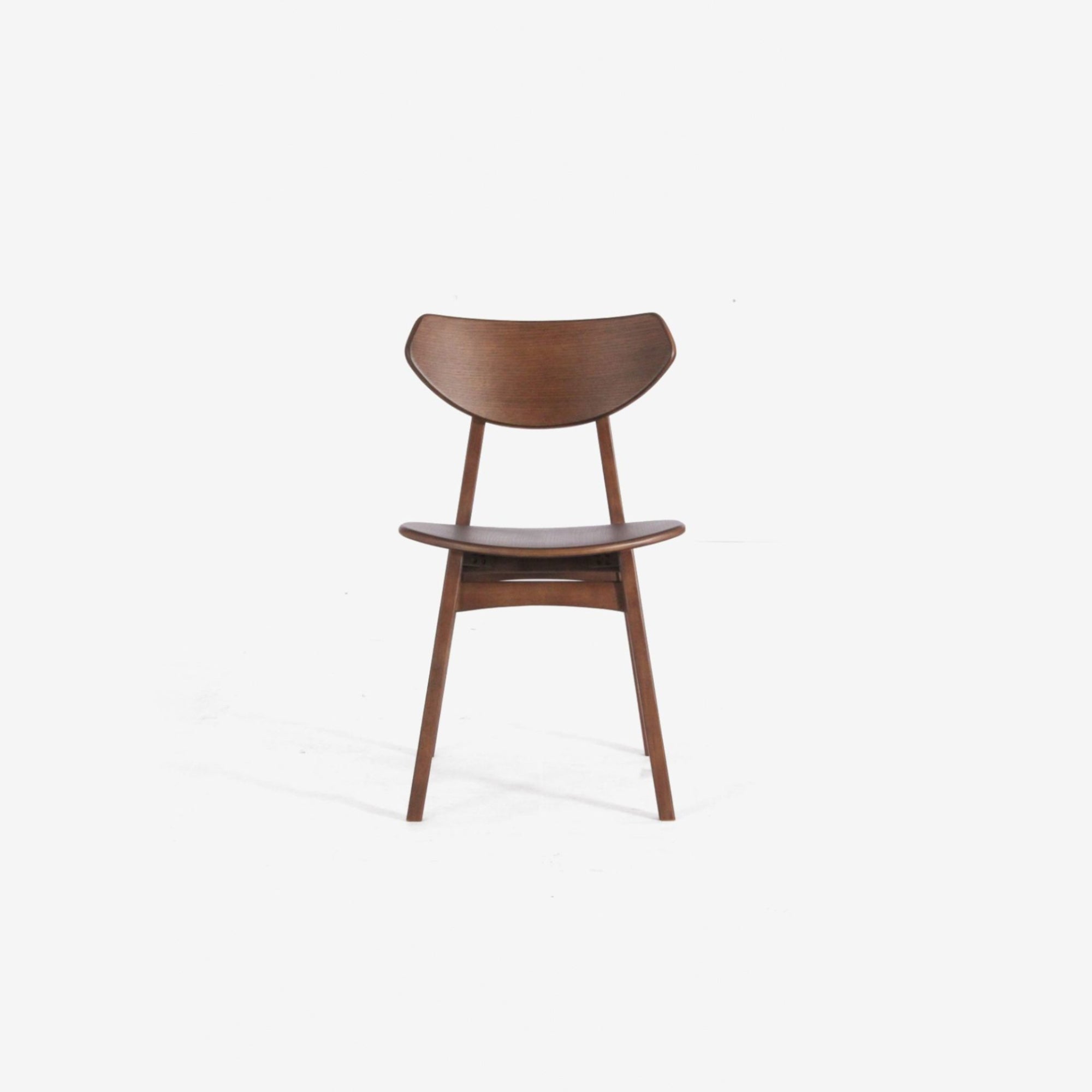 Clifton Dining Chair - Caramel Oak