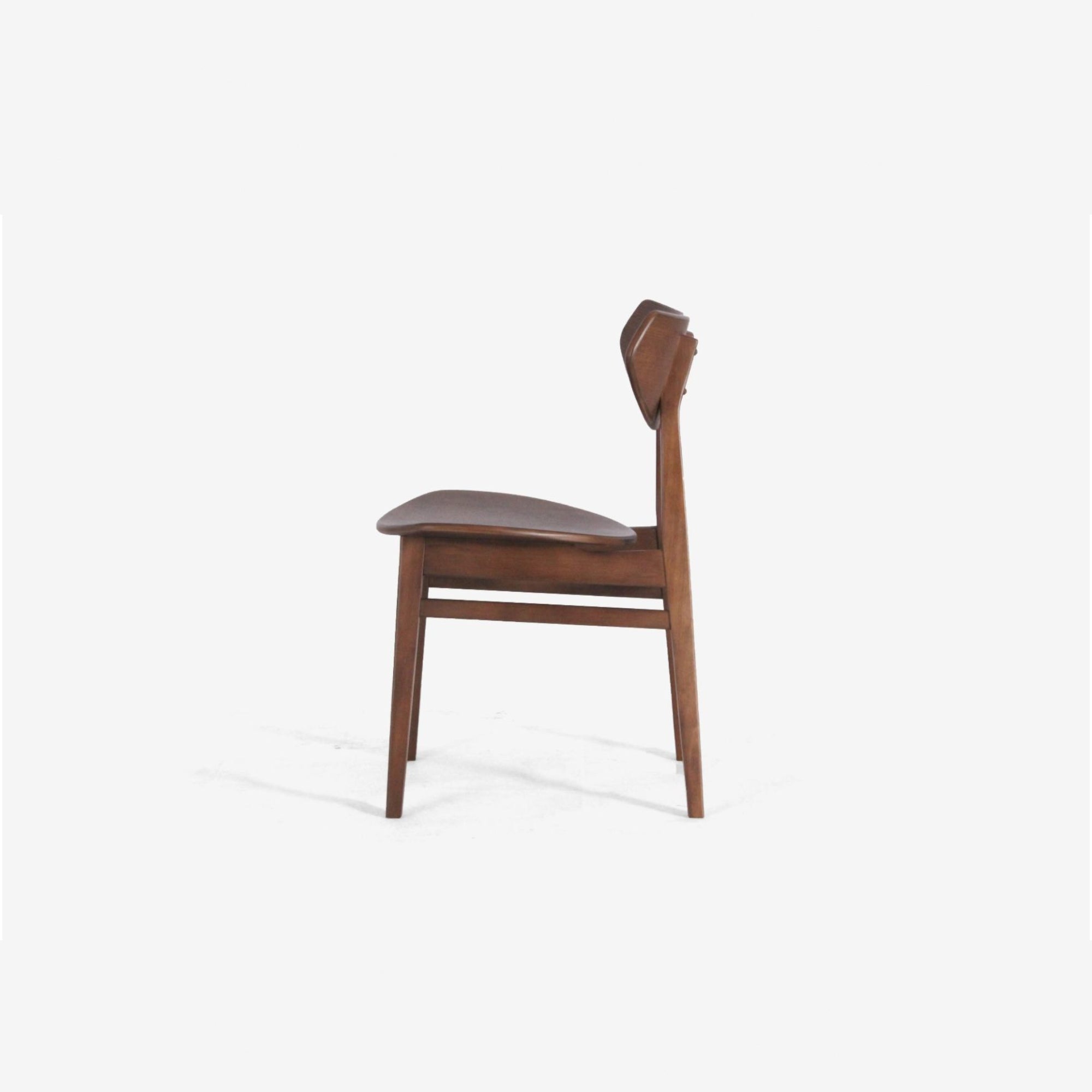 Clifton Dining Chair - Caramel Oak
