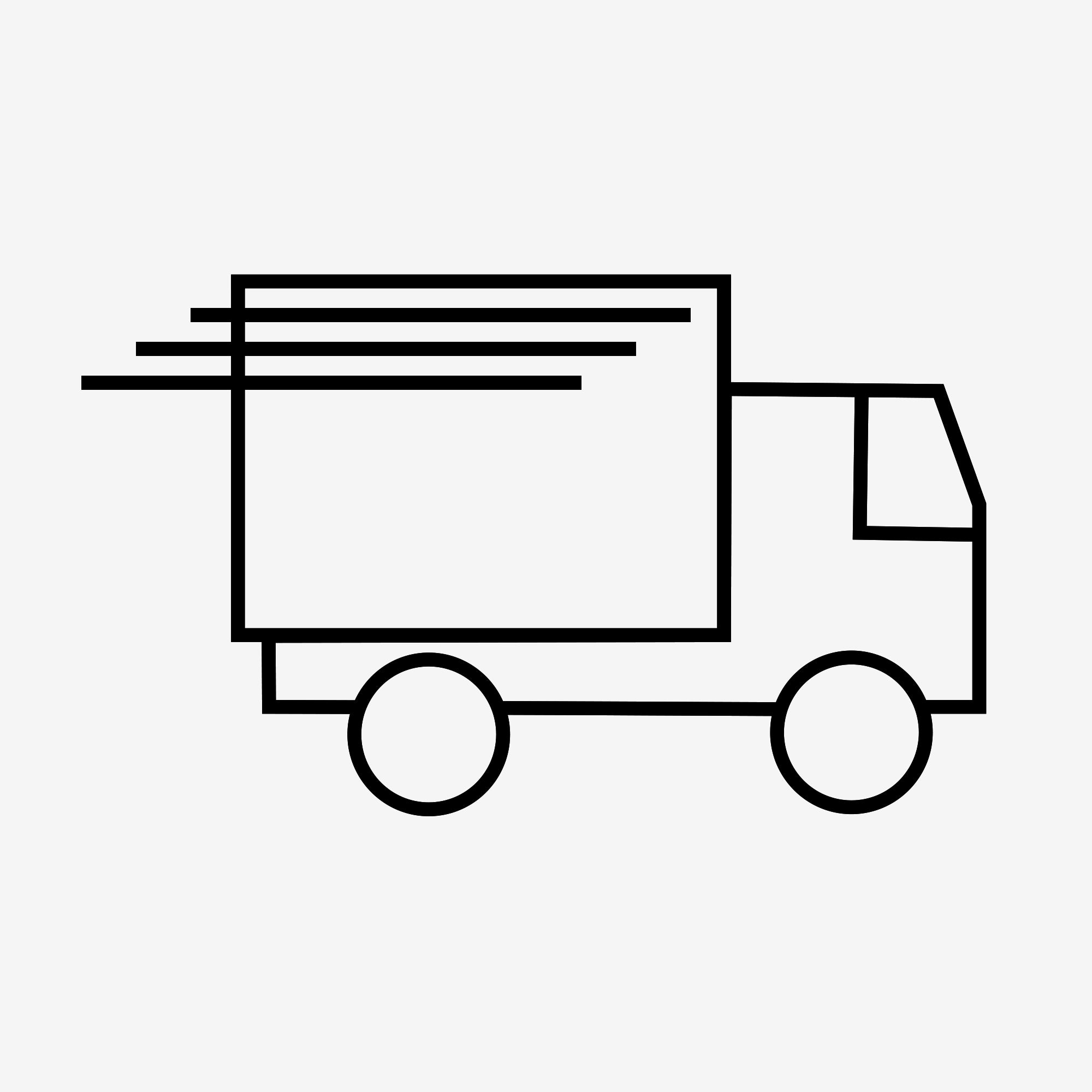 Collection & Delivery