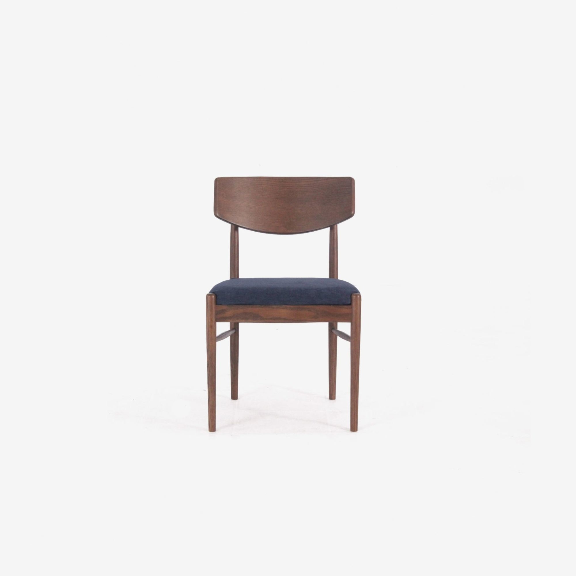Edith Dining Chair - Caramel Oak
