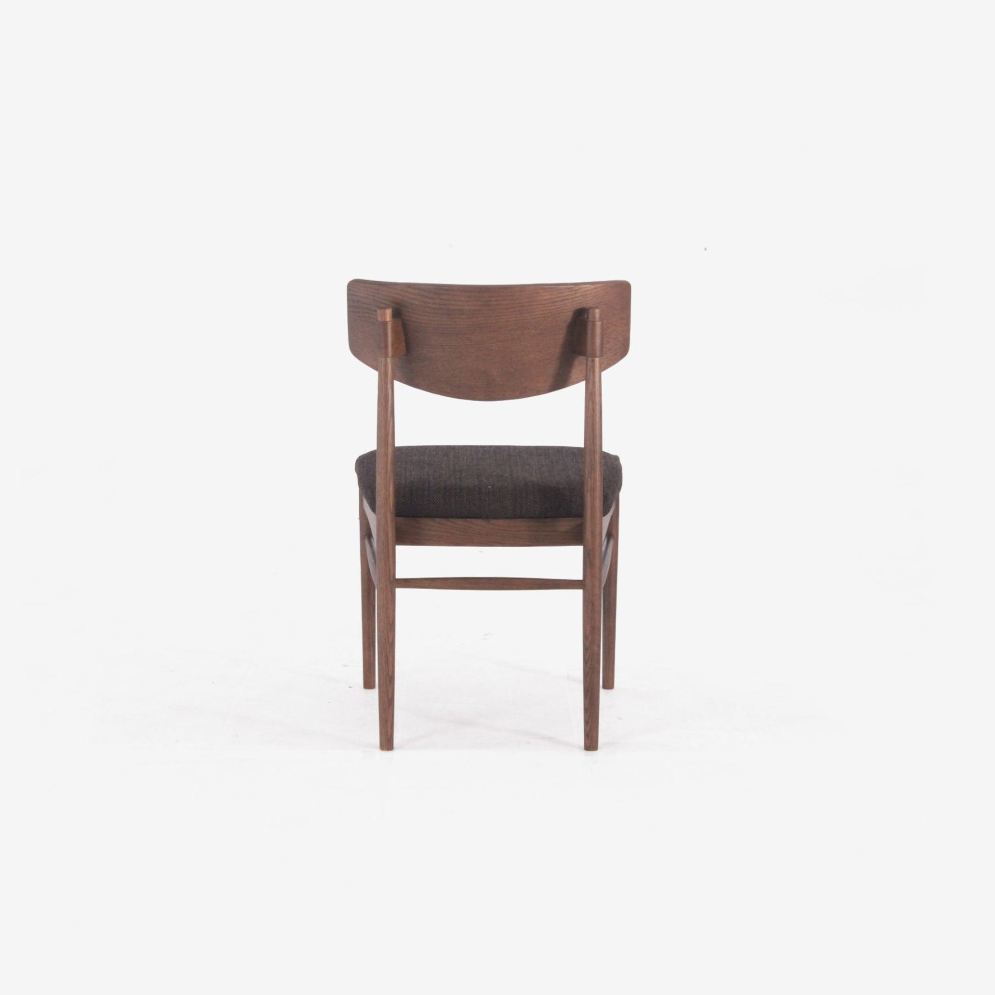Edith Dining Chair - Caramel Oak