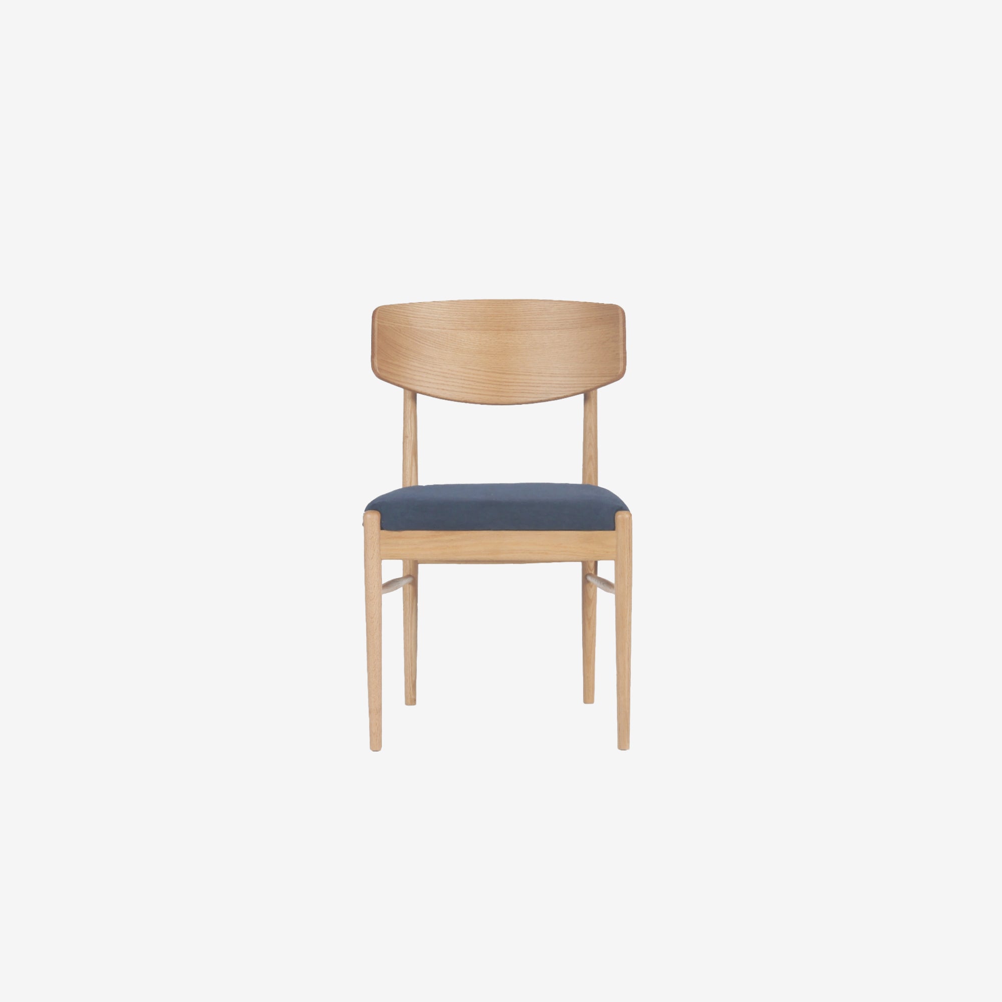 Edith Dining Chair - Oak