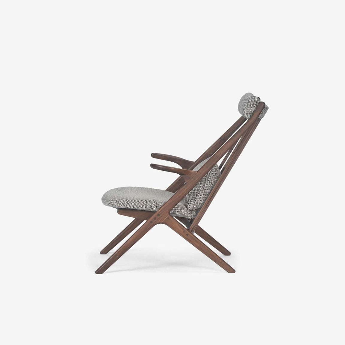 Frey Lounge Chair