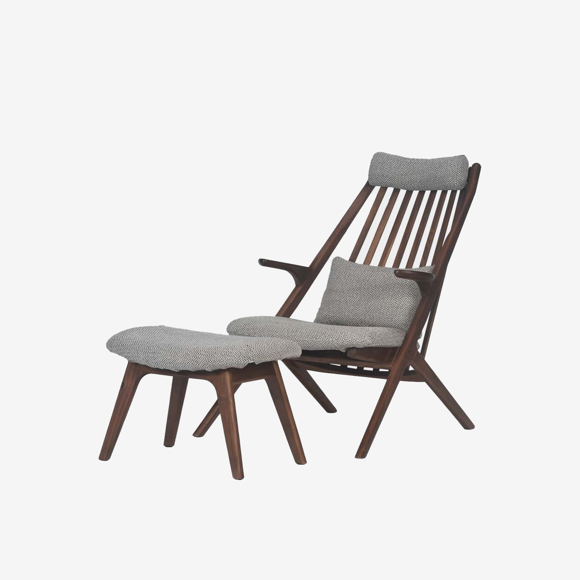 Frey Lounge Chair