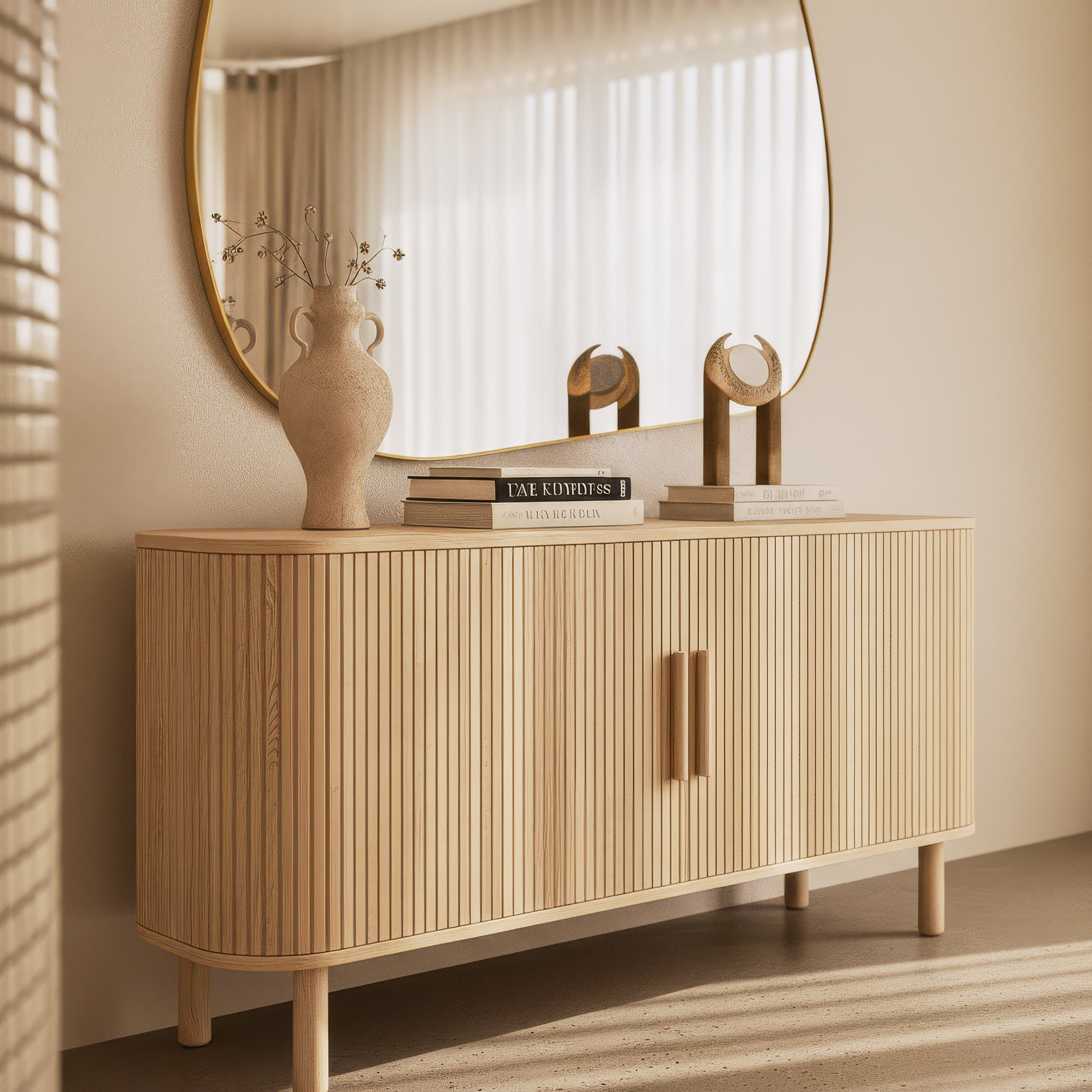 Havana Sideboard Lifestyle Photo