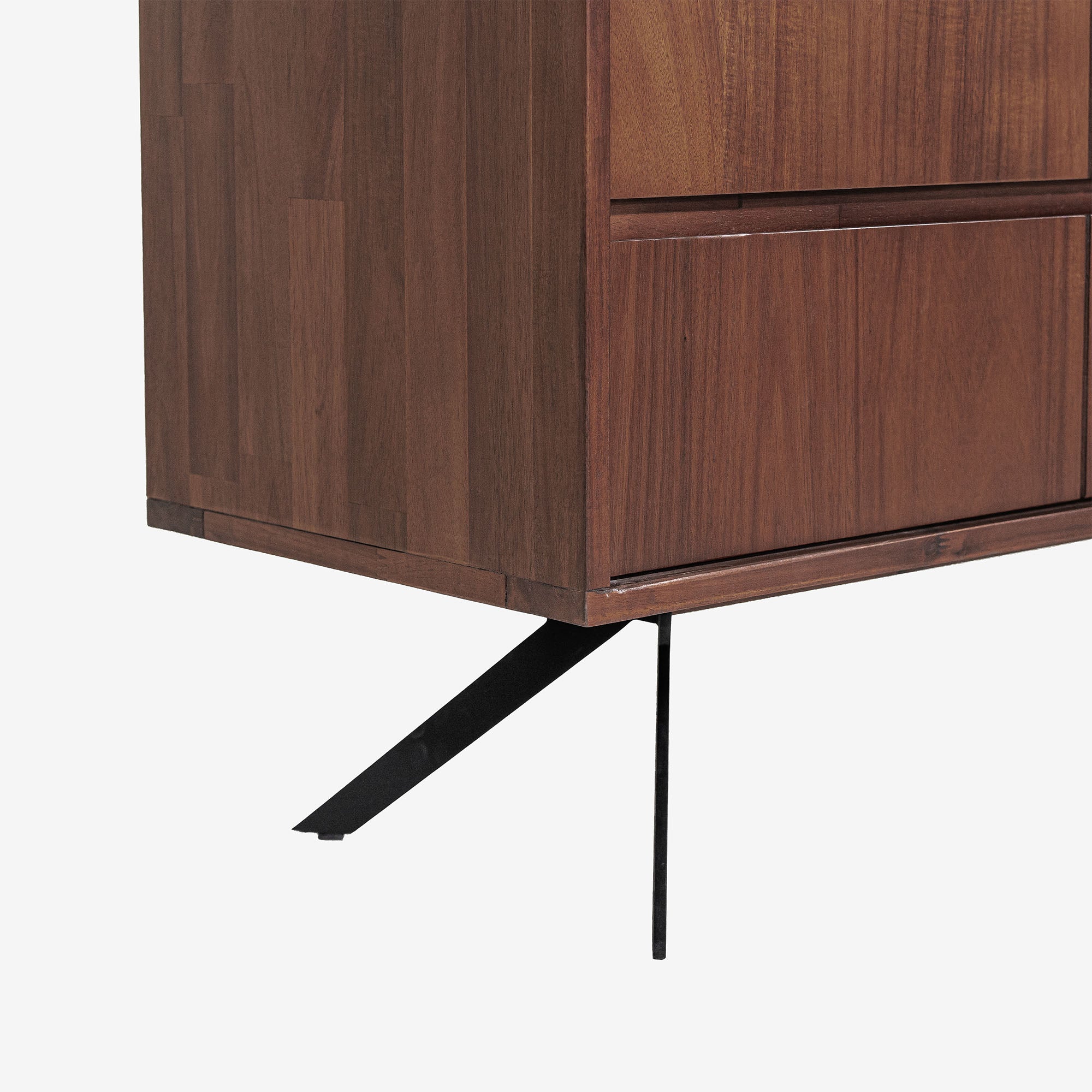 Hudson Chest of Drawers 1.05m Detail Photo