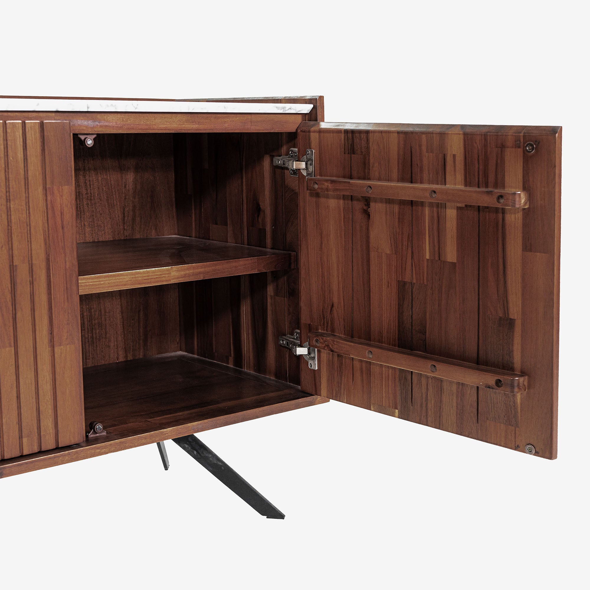 Hudson Sideboard 1.6m Detail Photo