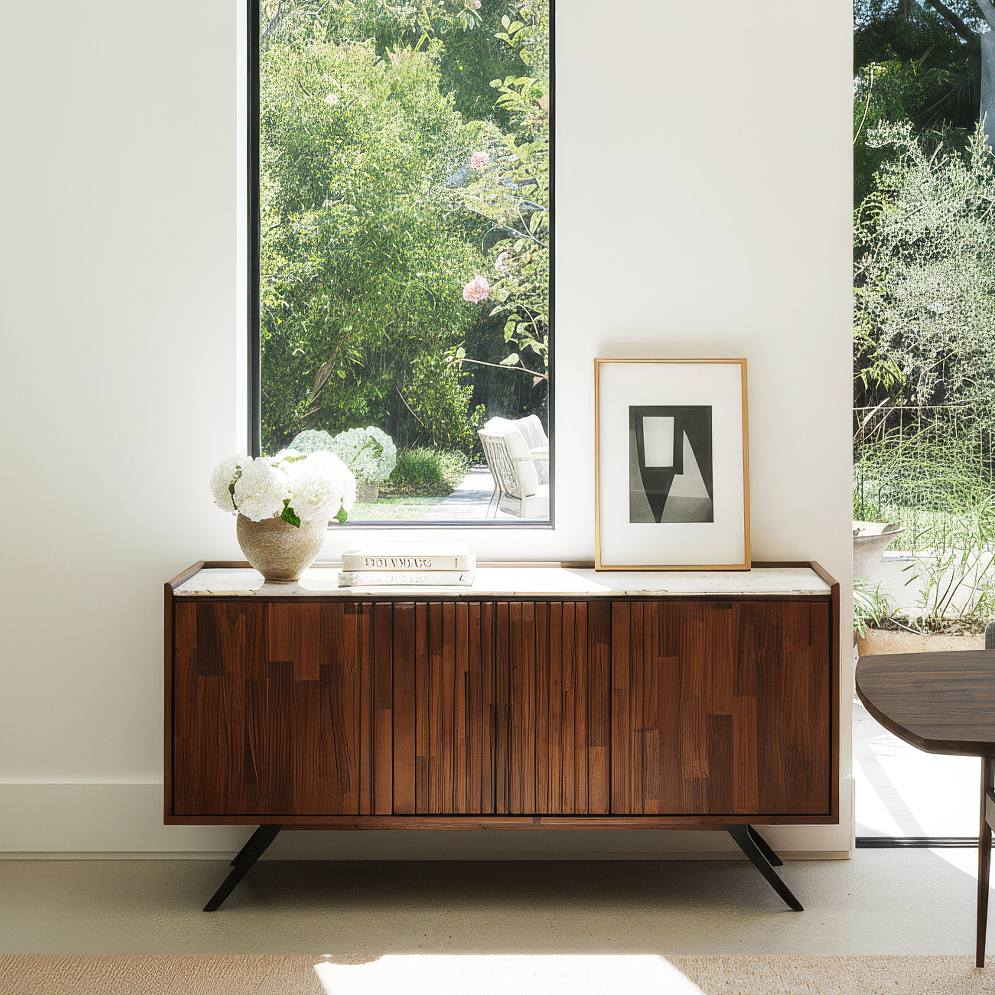 Hudson Sideboard Lifestyle Photo