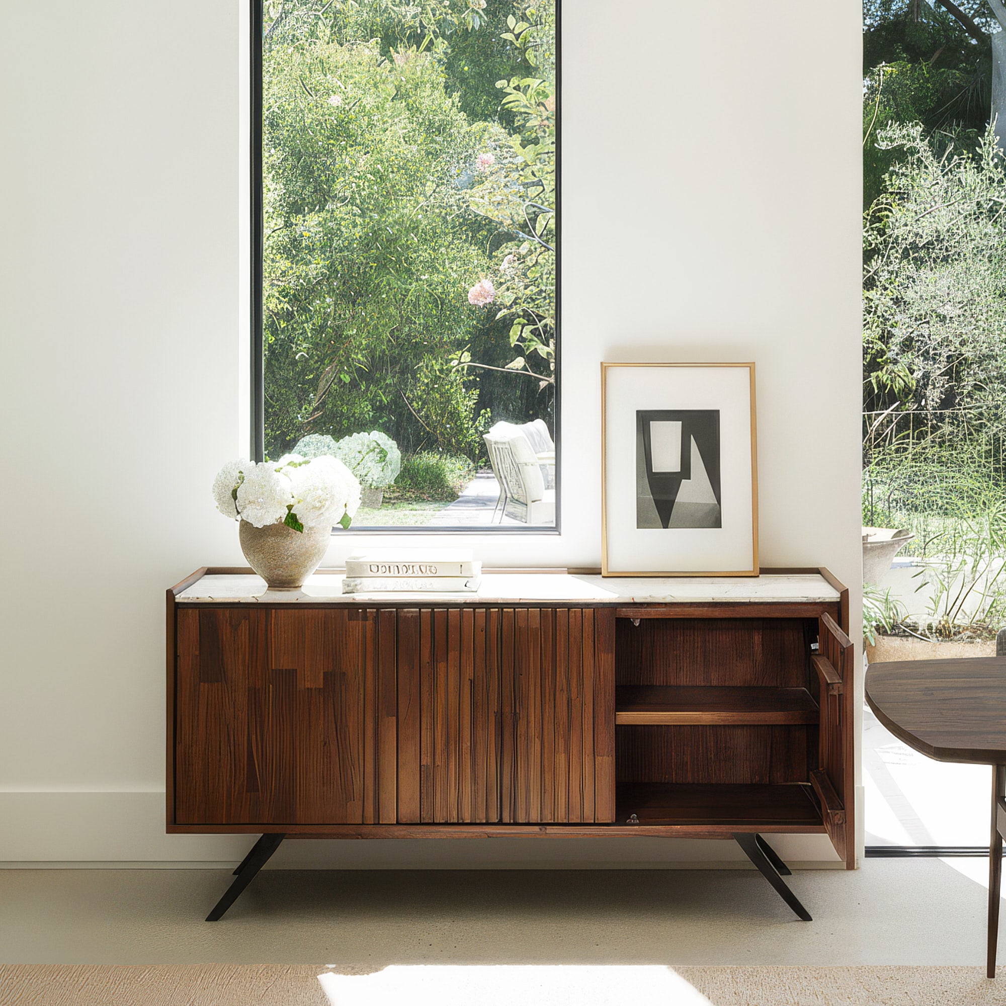 Hudson Sideboard Lifestyle Photo
