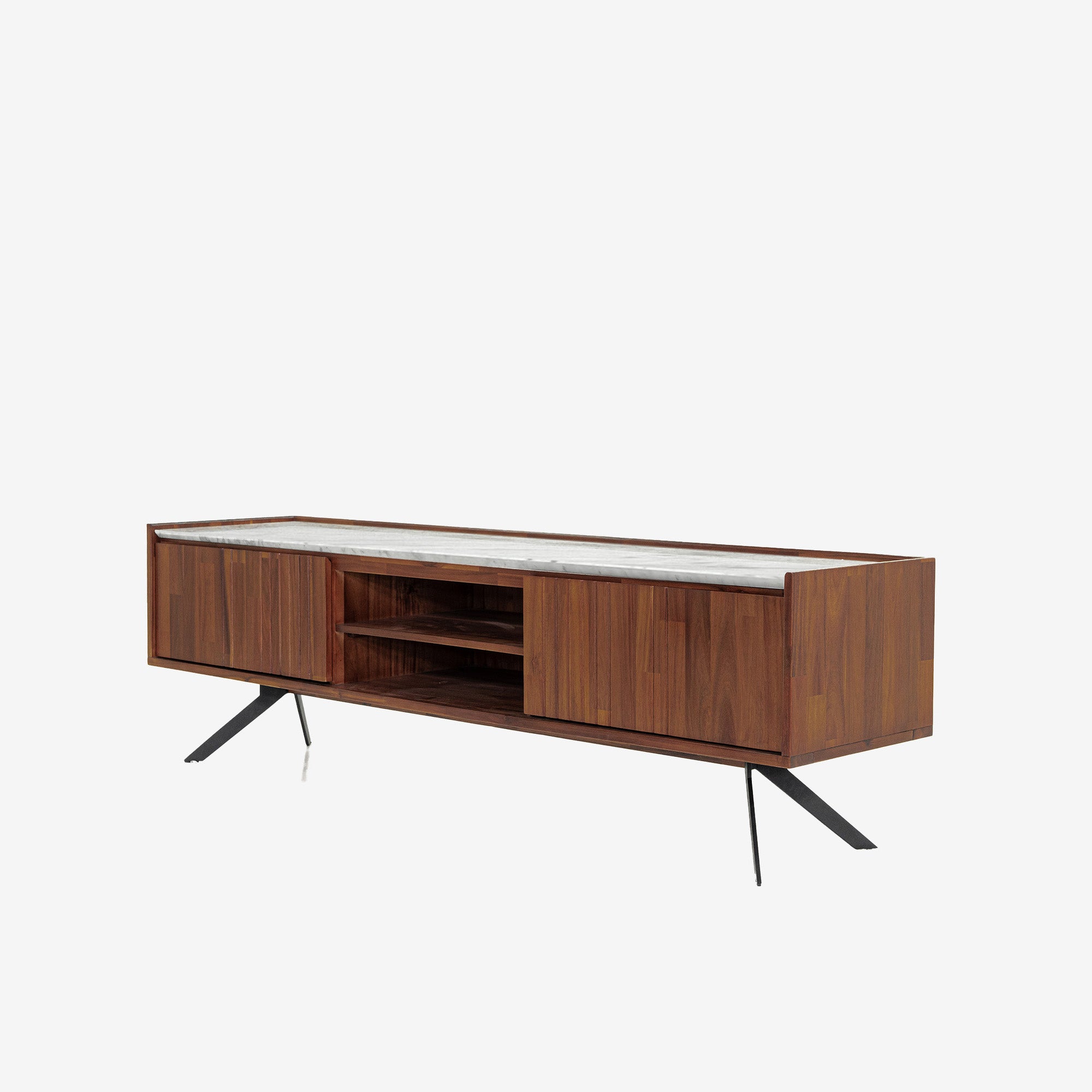 Hudson TV Console 1.8m