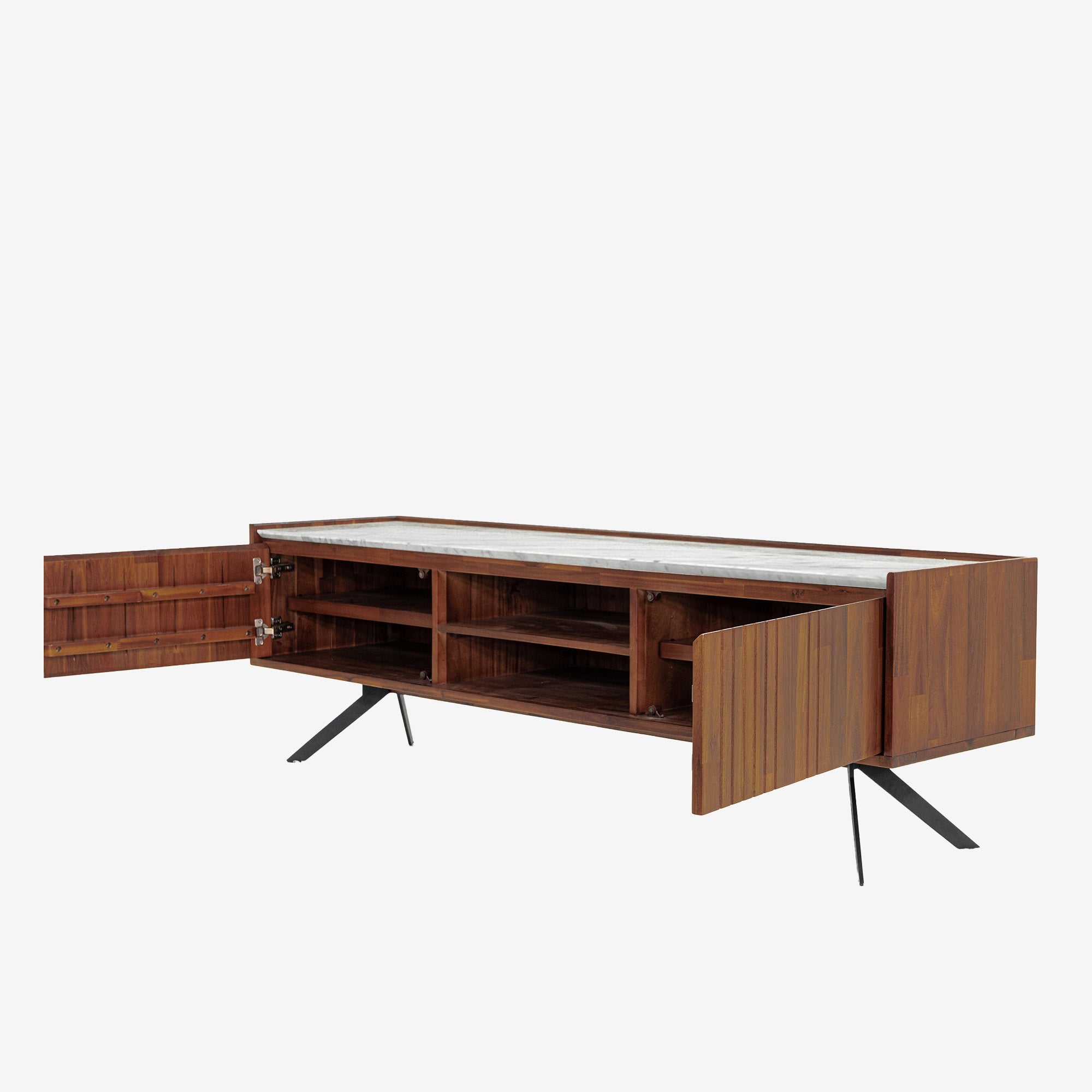 Hudson TV Console 1.8m