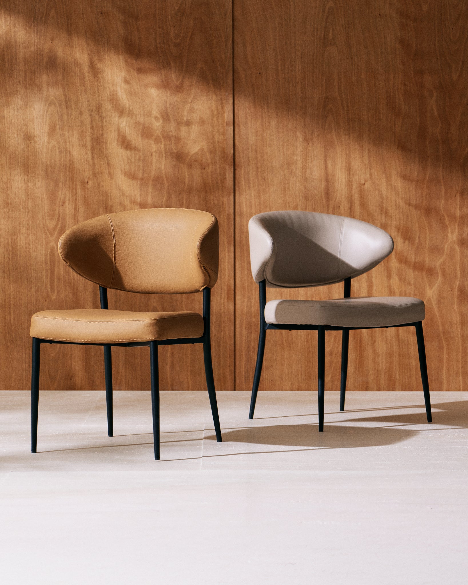 Luna Dining Chair Lifestyle Photo