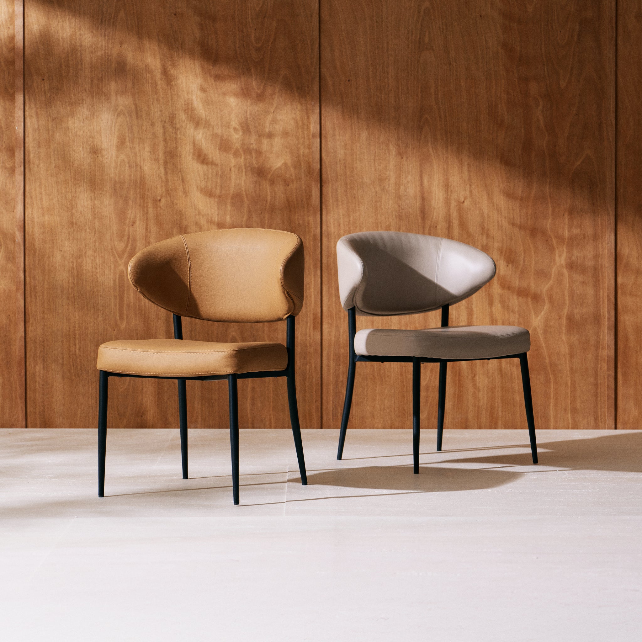 Luna Dining Chair Lifestyle Photo