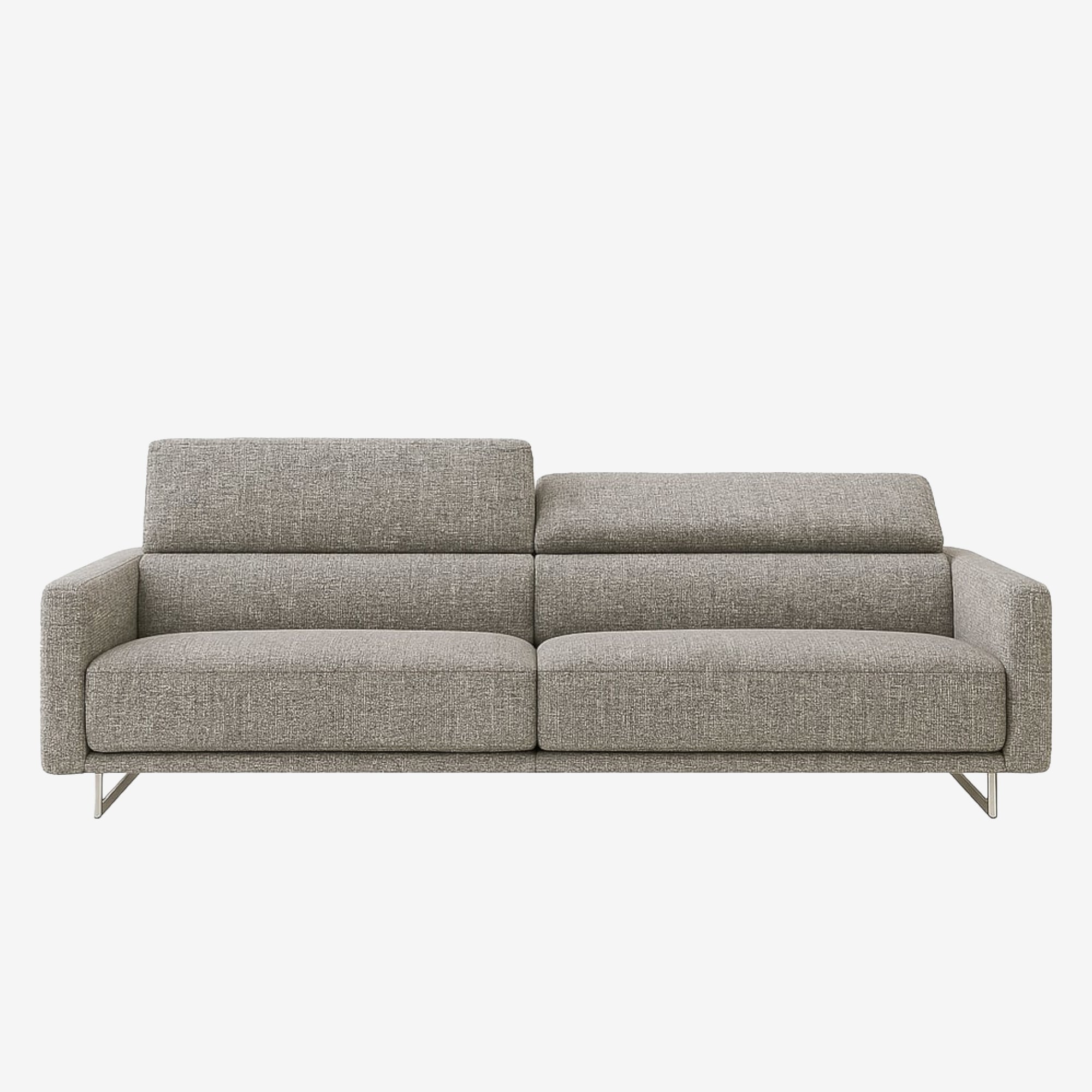 Maison 4 Seater Fabric Sofa Photo