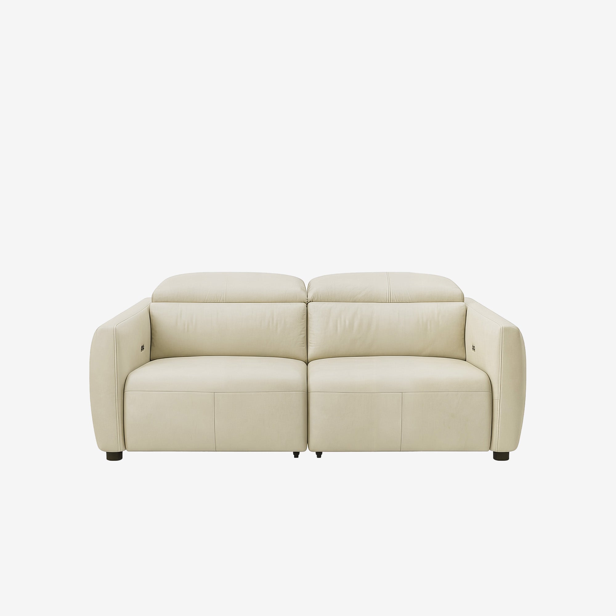 Nido 2 Seater Natural Beige