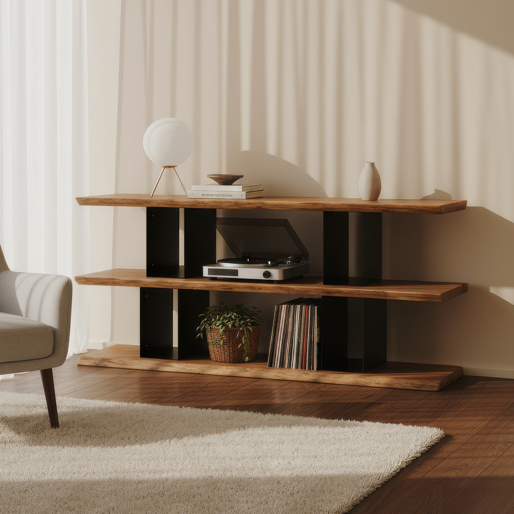 Ralph Modular Shelves Lifestyle Photo