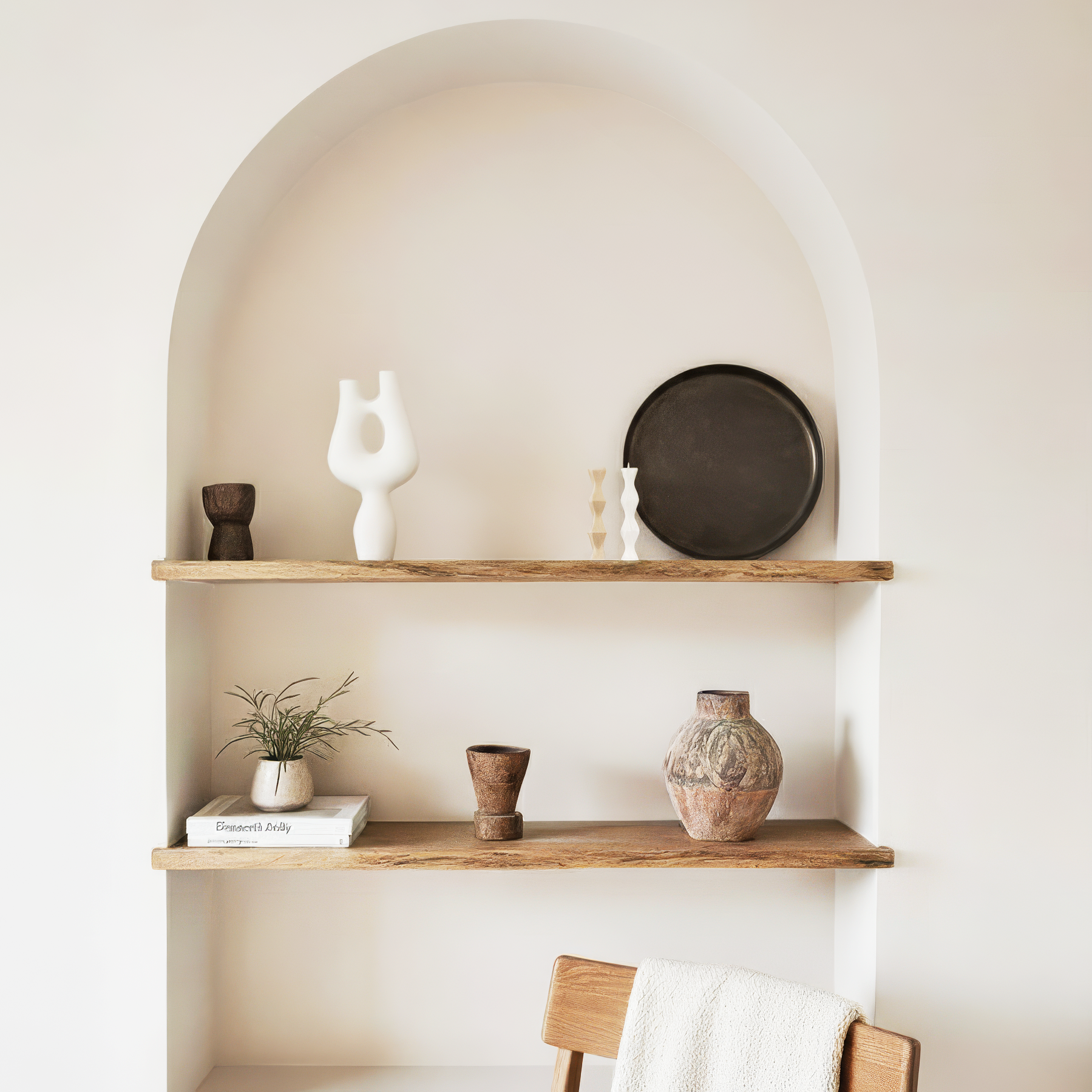 Ralph Modular Shelves Lifestyle Photo