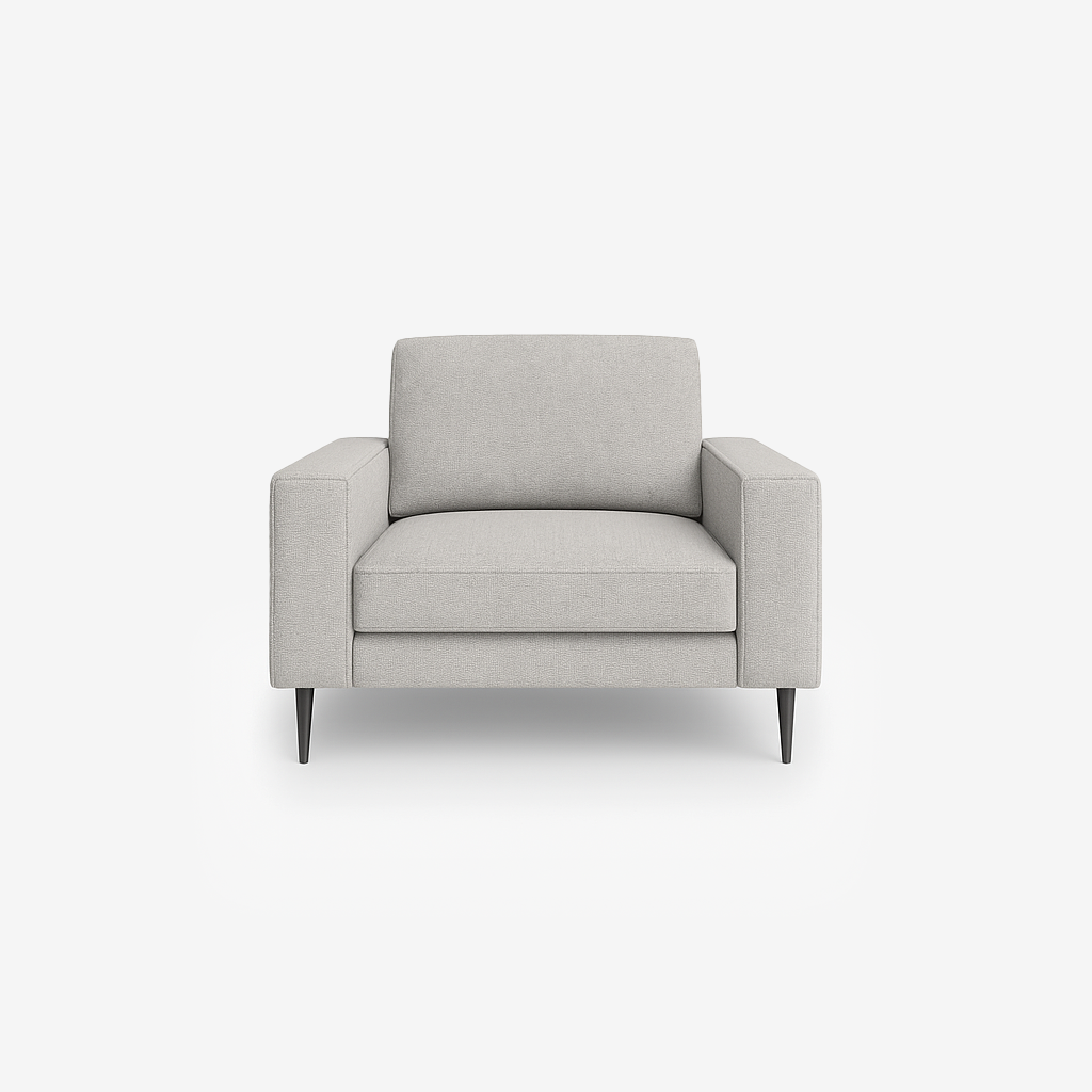 Reilly Fabric Armchair