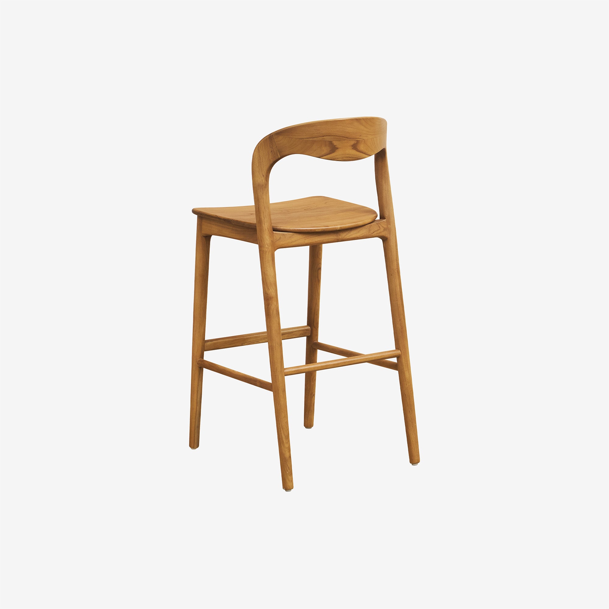 Riva Outdoor Barstool