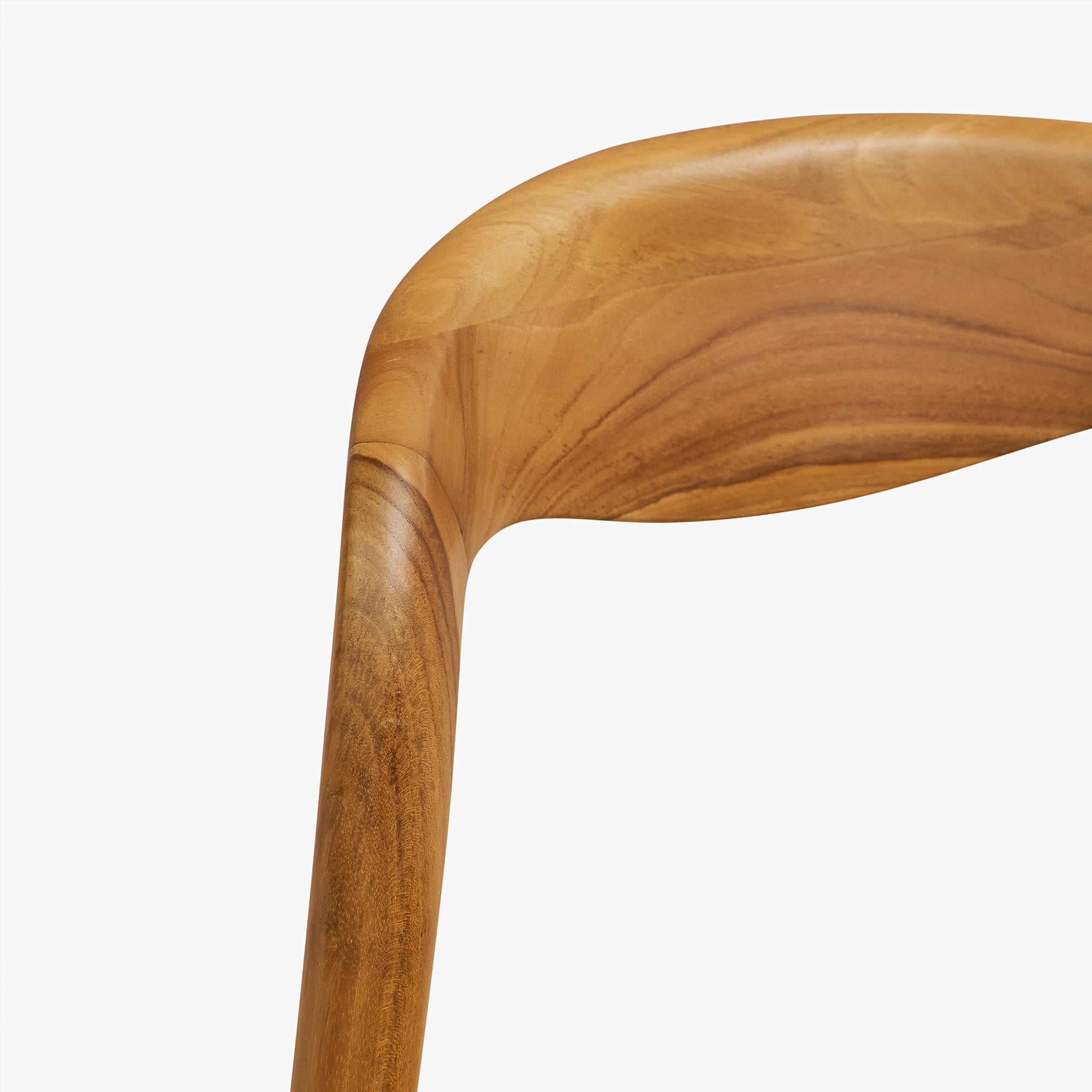 Riva Outdoor Dining Chair Backrest