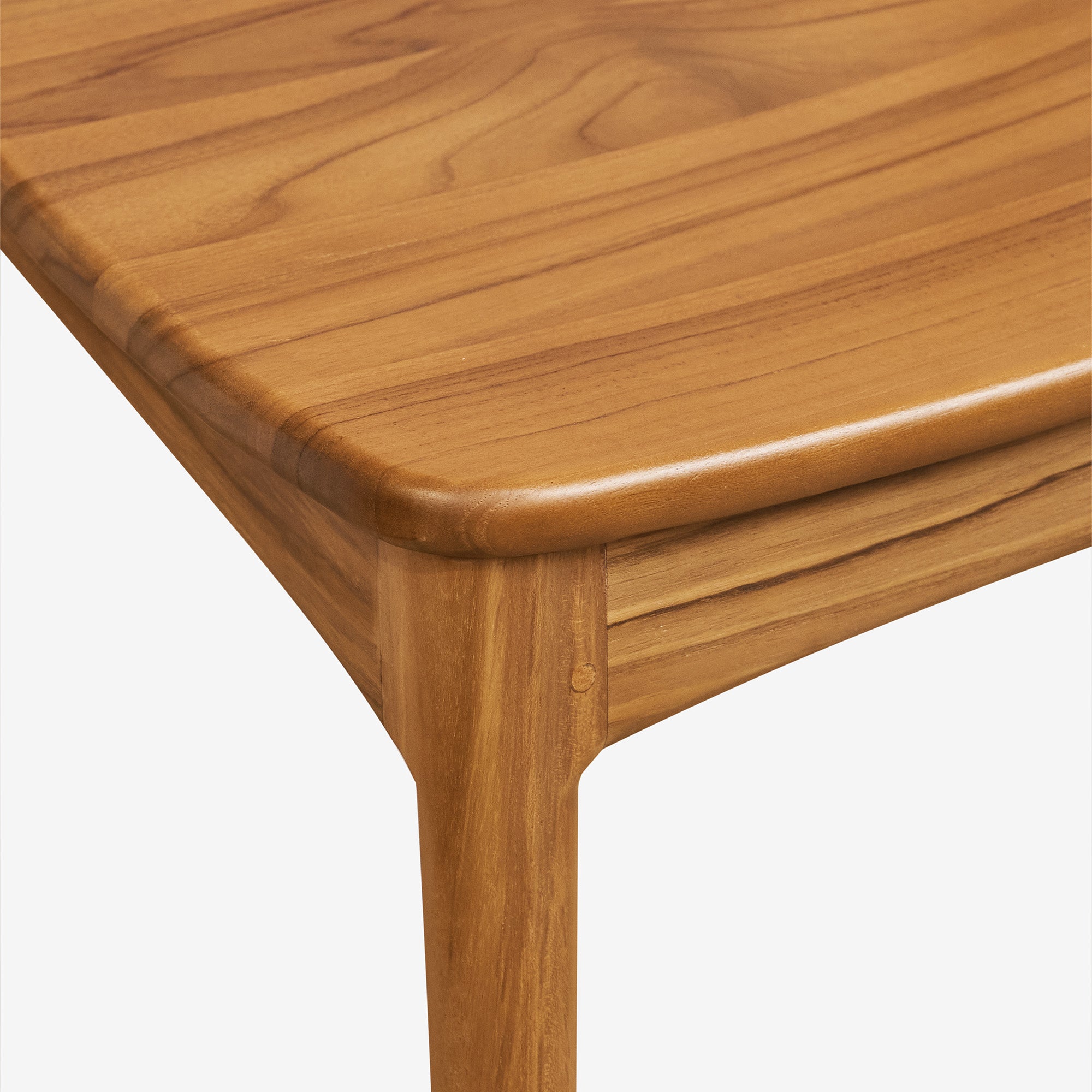 Riva Outdoor Dining Chair Detail