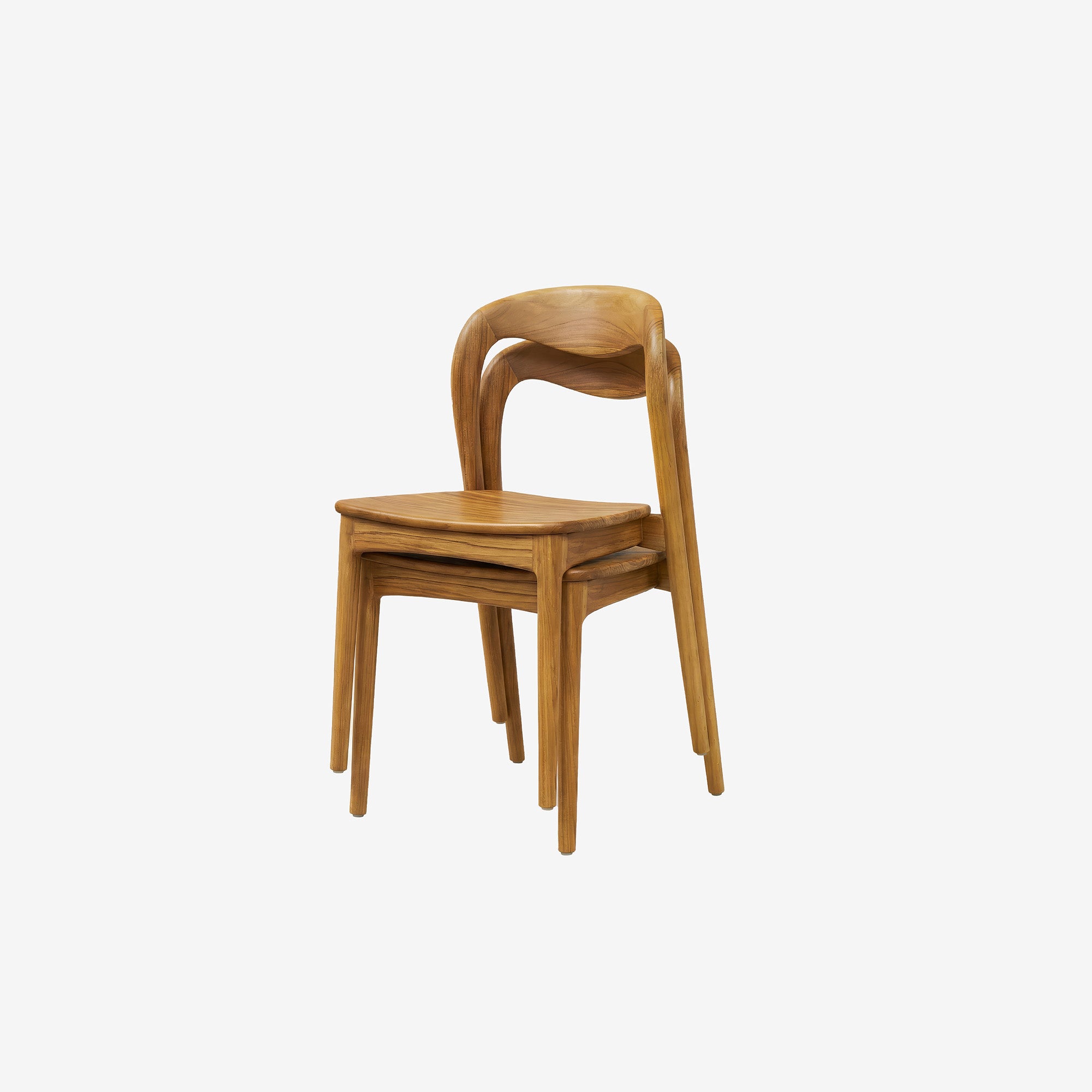 Riva Outdoor Dining Chair