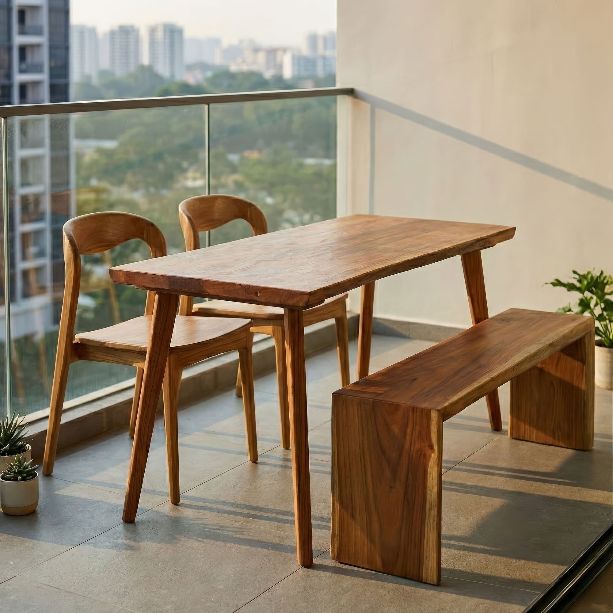 Riva Outdoor Dining Set