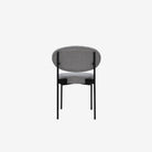Sol Dining Chair - Easy Clean Fabric