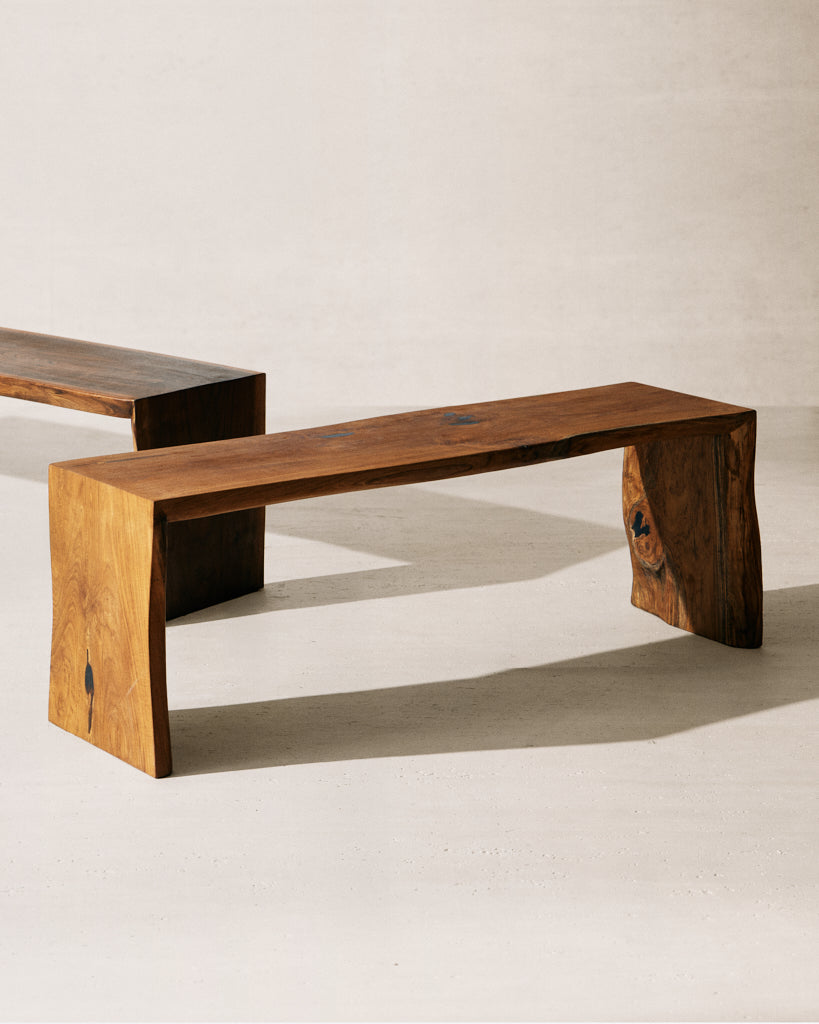 Sawyer Bench Lifestyle Photo