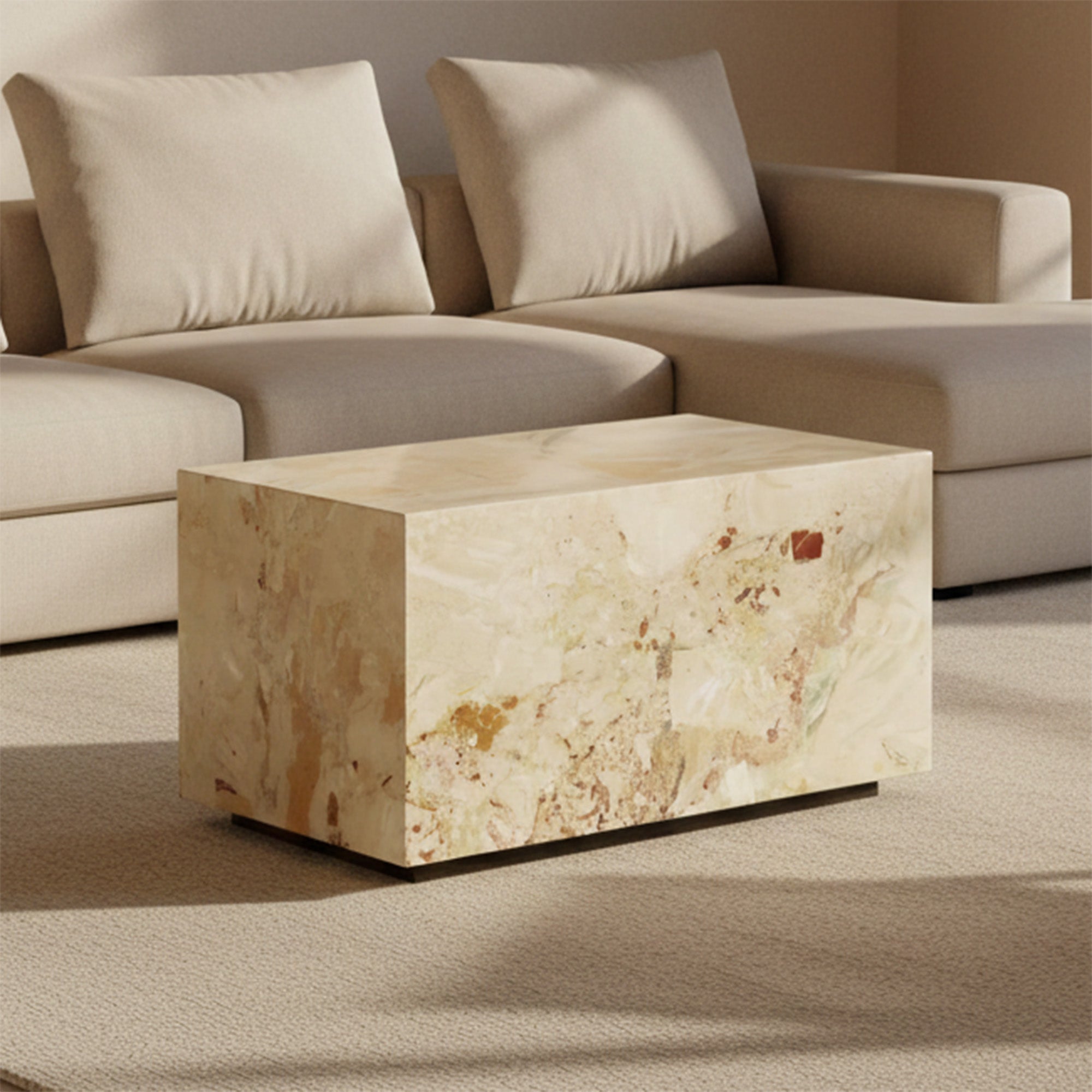 Scarlett Coffee Table