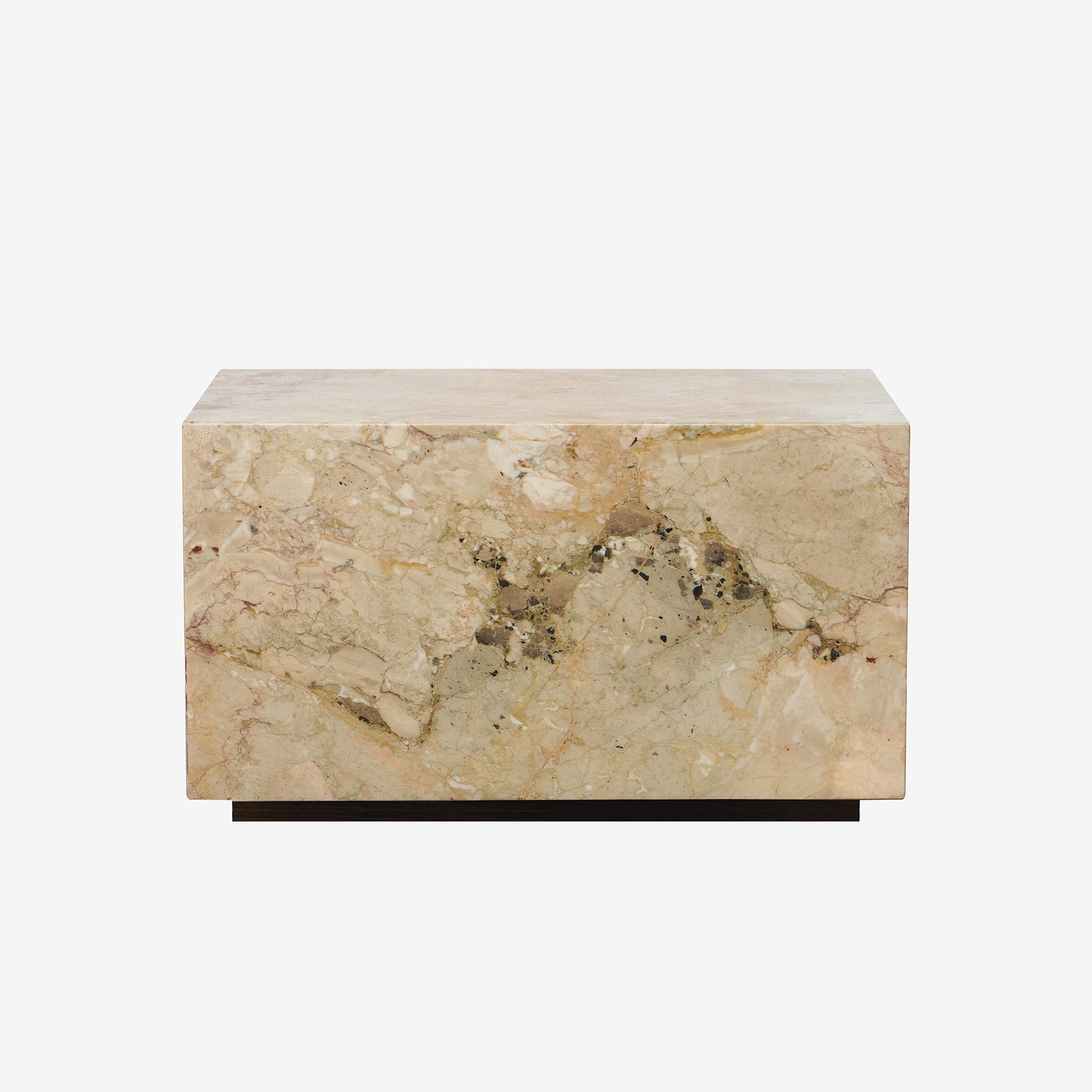 Scarlett Marble Coffee Table