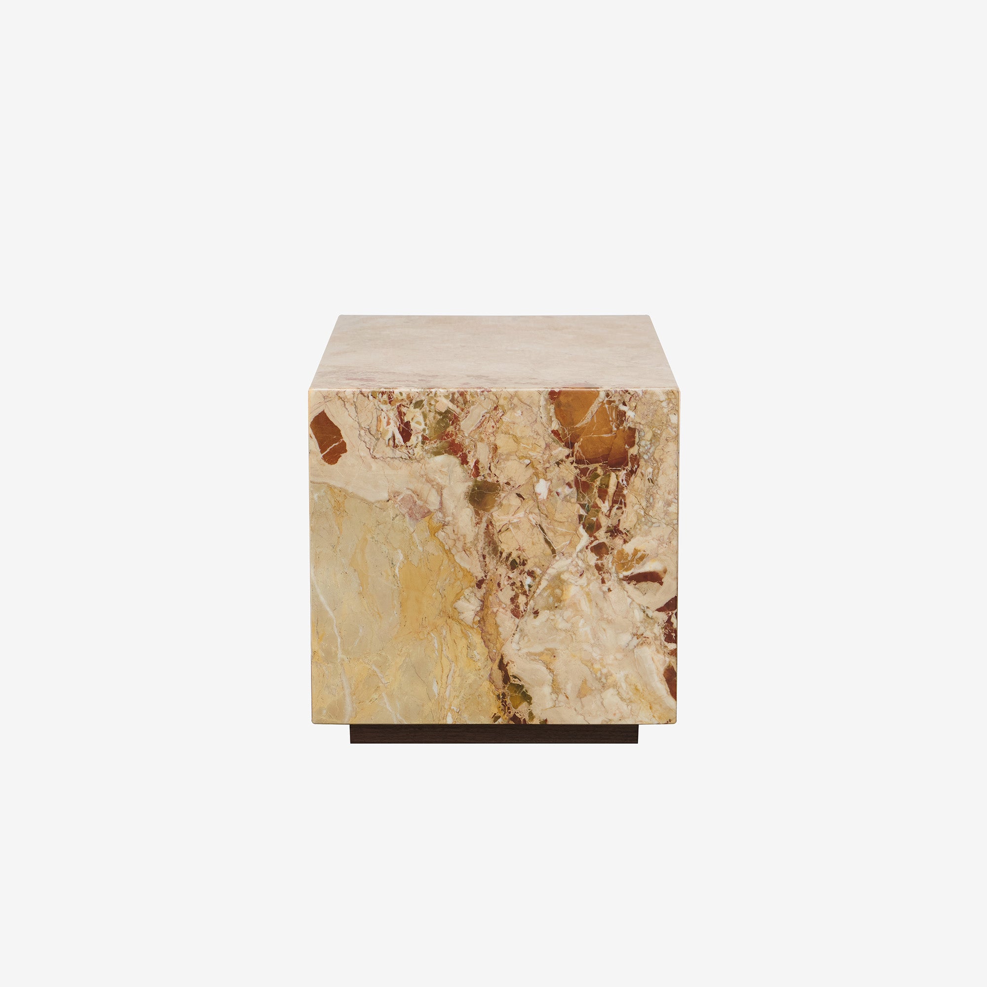 Scarlett Marble Coffee Table 3