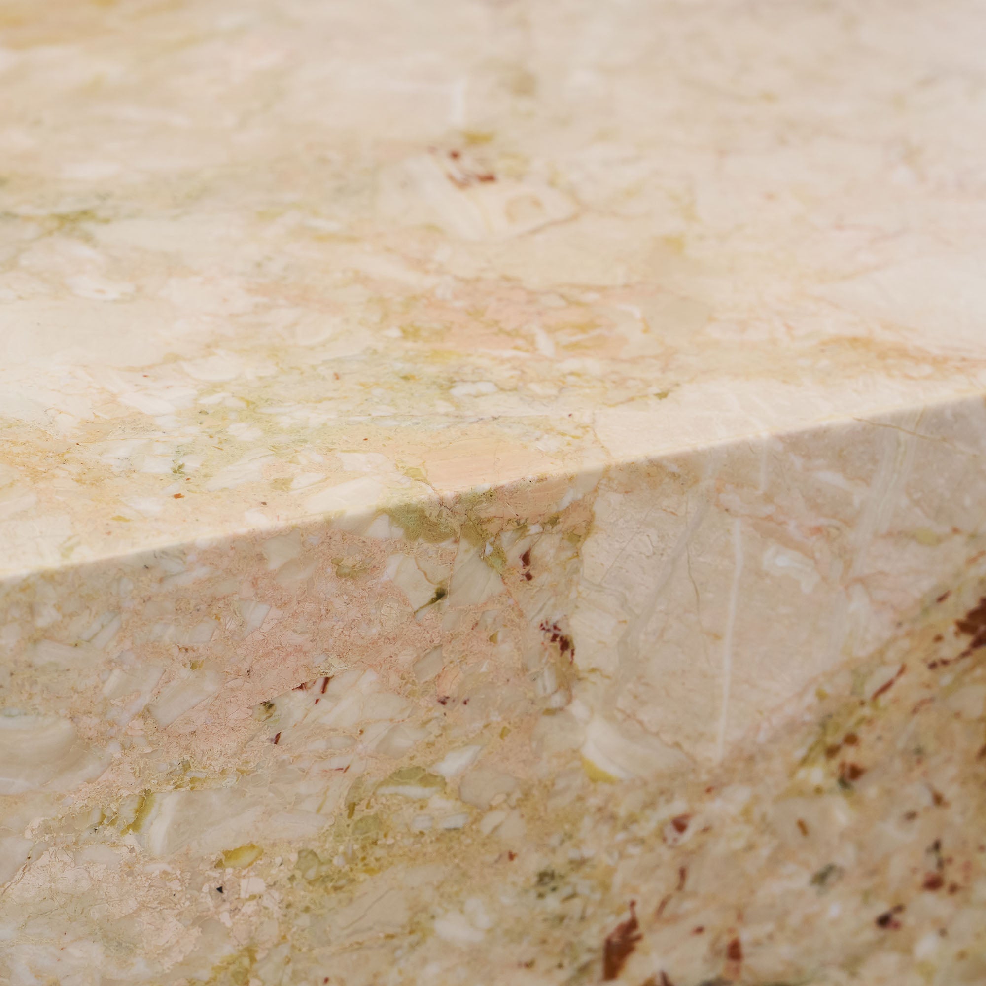 Scarlett Marble Coffee Table 5