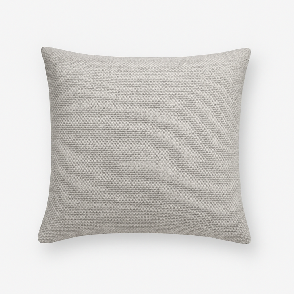 Simple Fabric Cushion