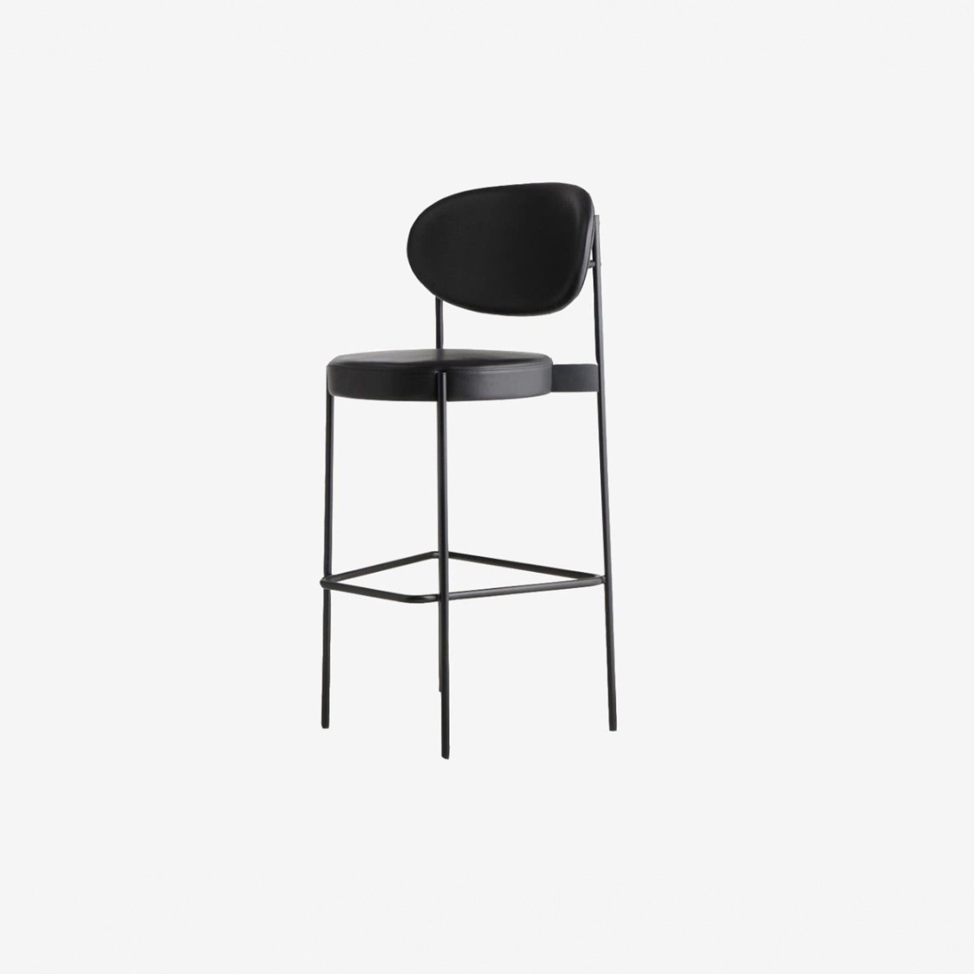 Sol Barstool - Leather