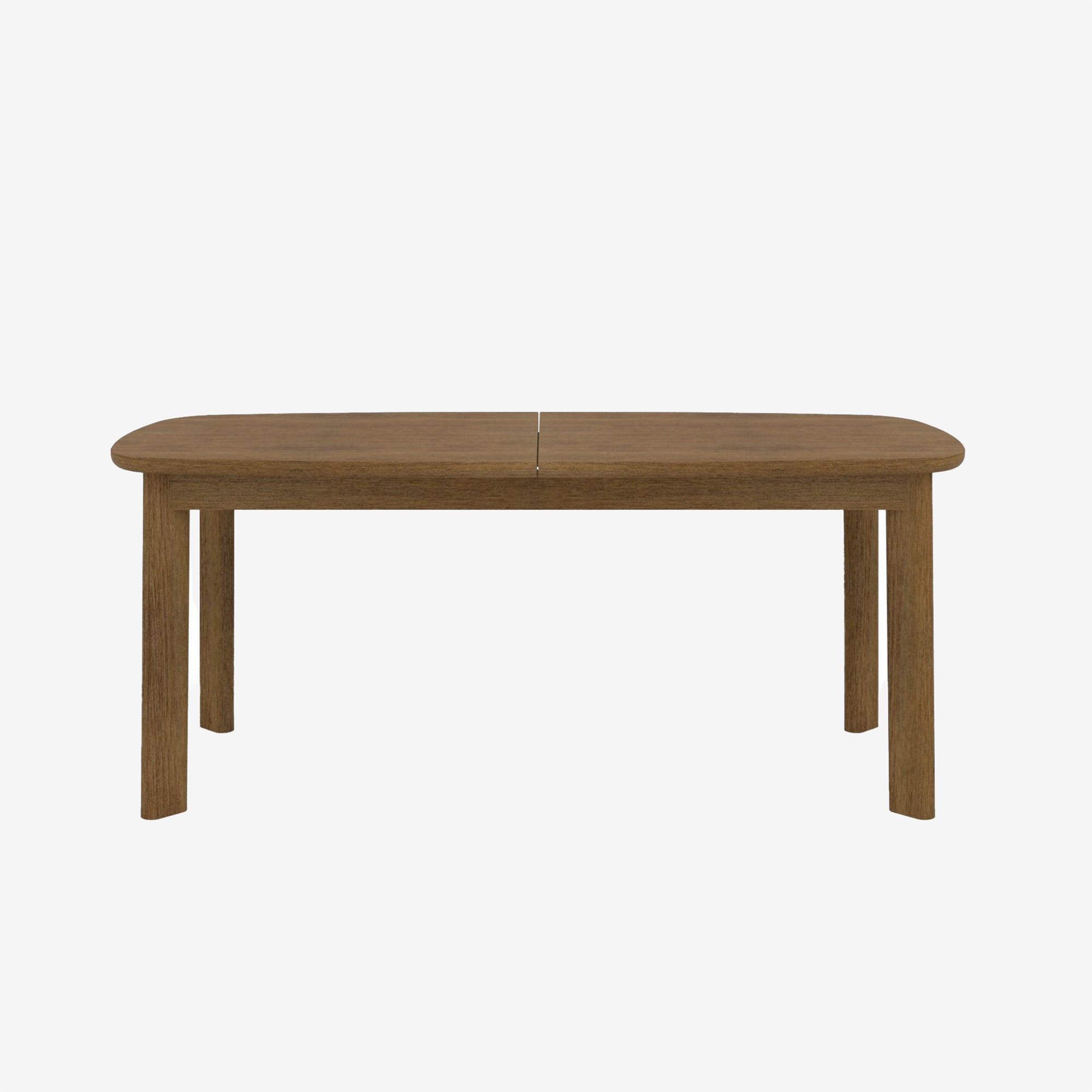 Teka Extendable Dining Table 180cm-230cm 1