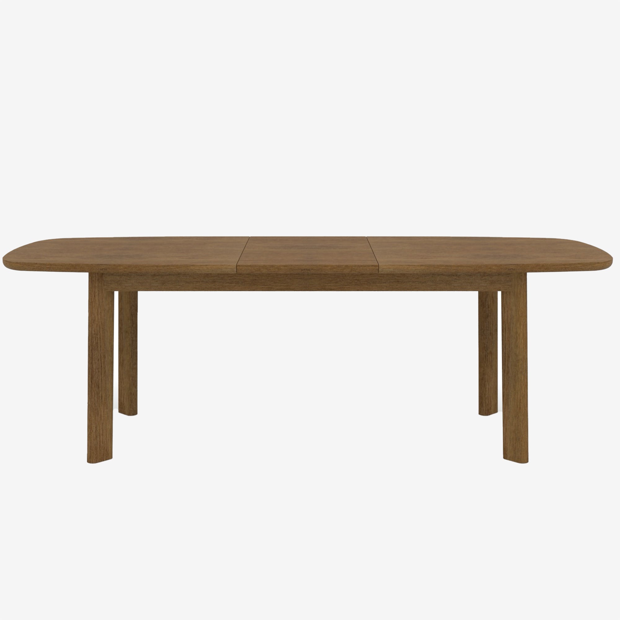 Teka Extendable Dining Table 180cm-230cm 2