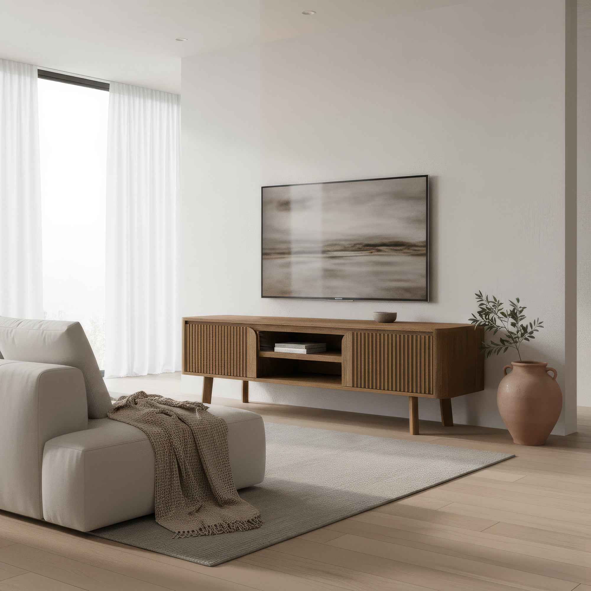 Teka TV Console