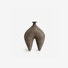 Terra Brown Ornament - Ceramic