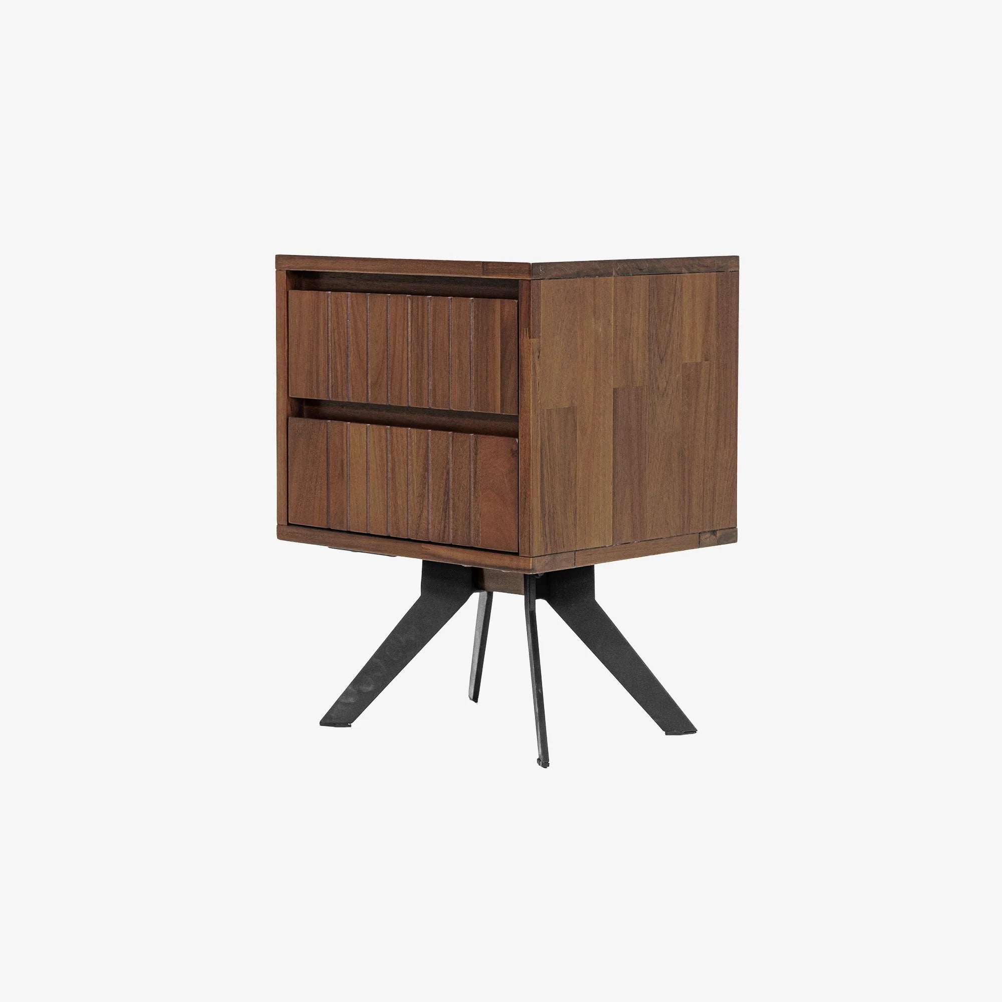 Tokyo Bedside Table 2 1
